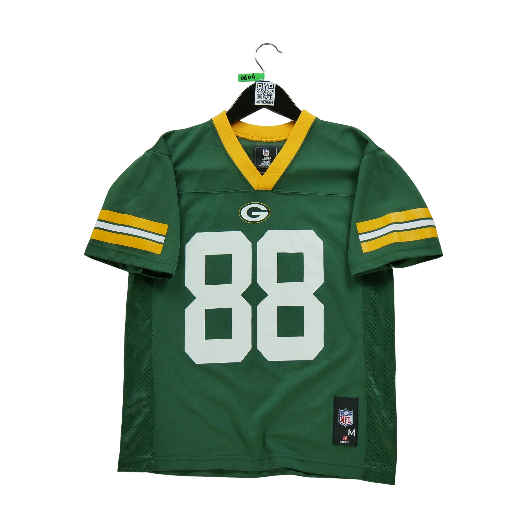 Maillot Femme NFL Green Bay Packers 1