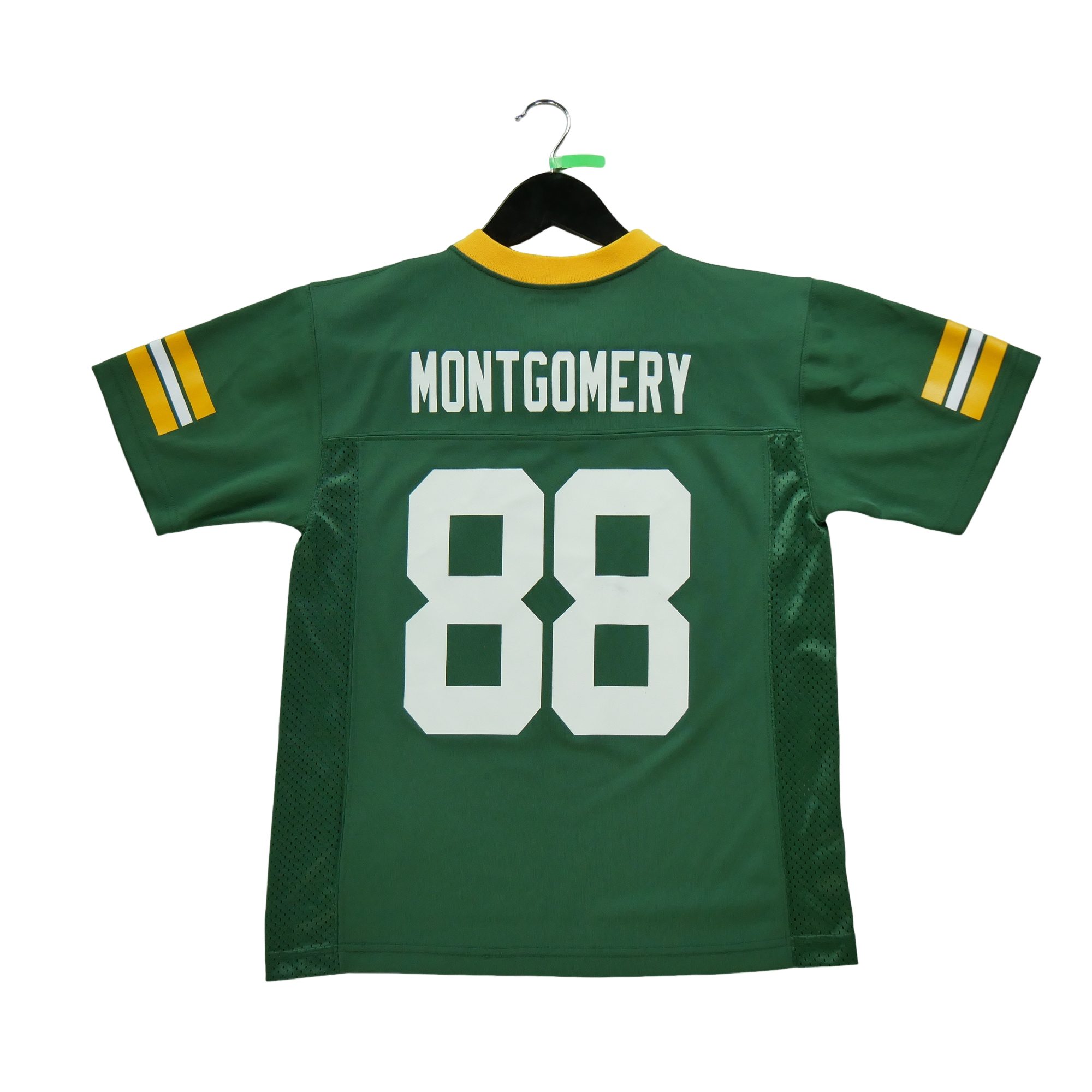 Maillot Femme NFL Green Bay Packers 3