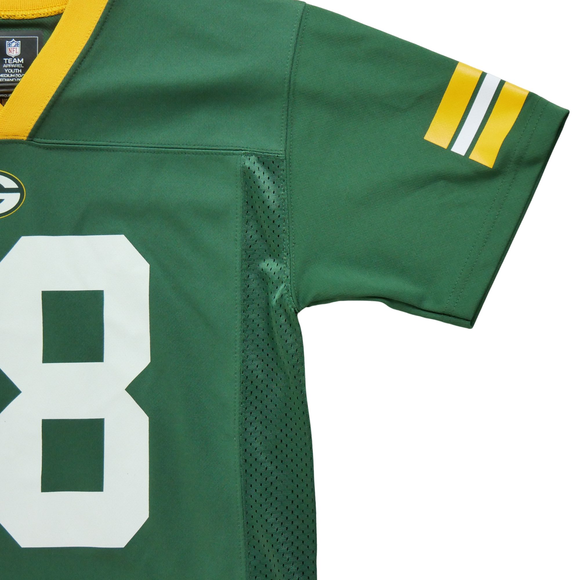 Maillot Femme NFL Green Bay Packers 6