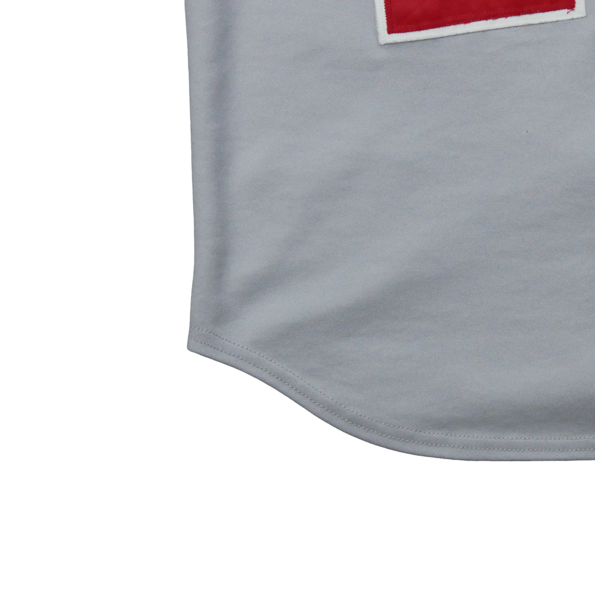 Maillot Majestic Chicago Cubs MLB 11