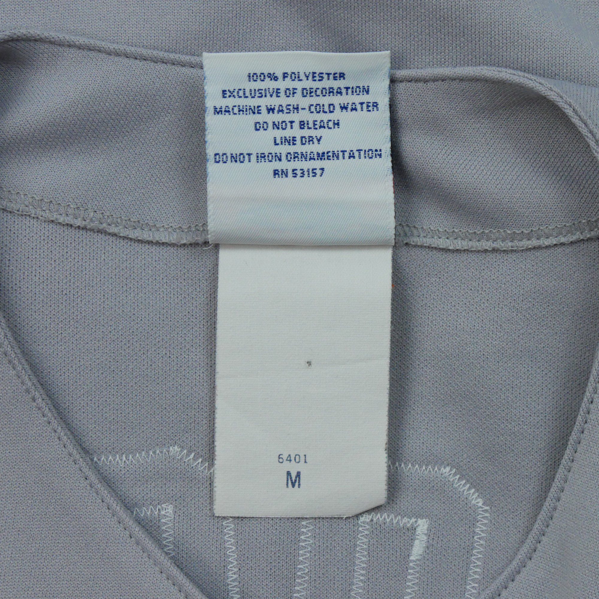 Maillot Majestic Chicago Cubs MLB 14