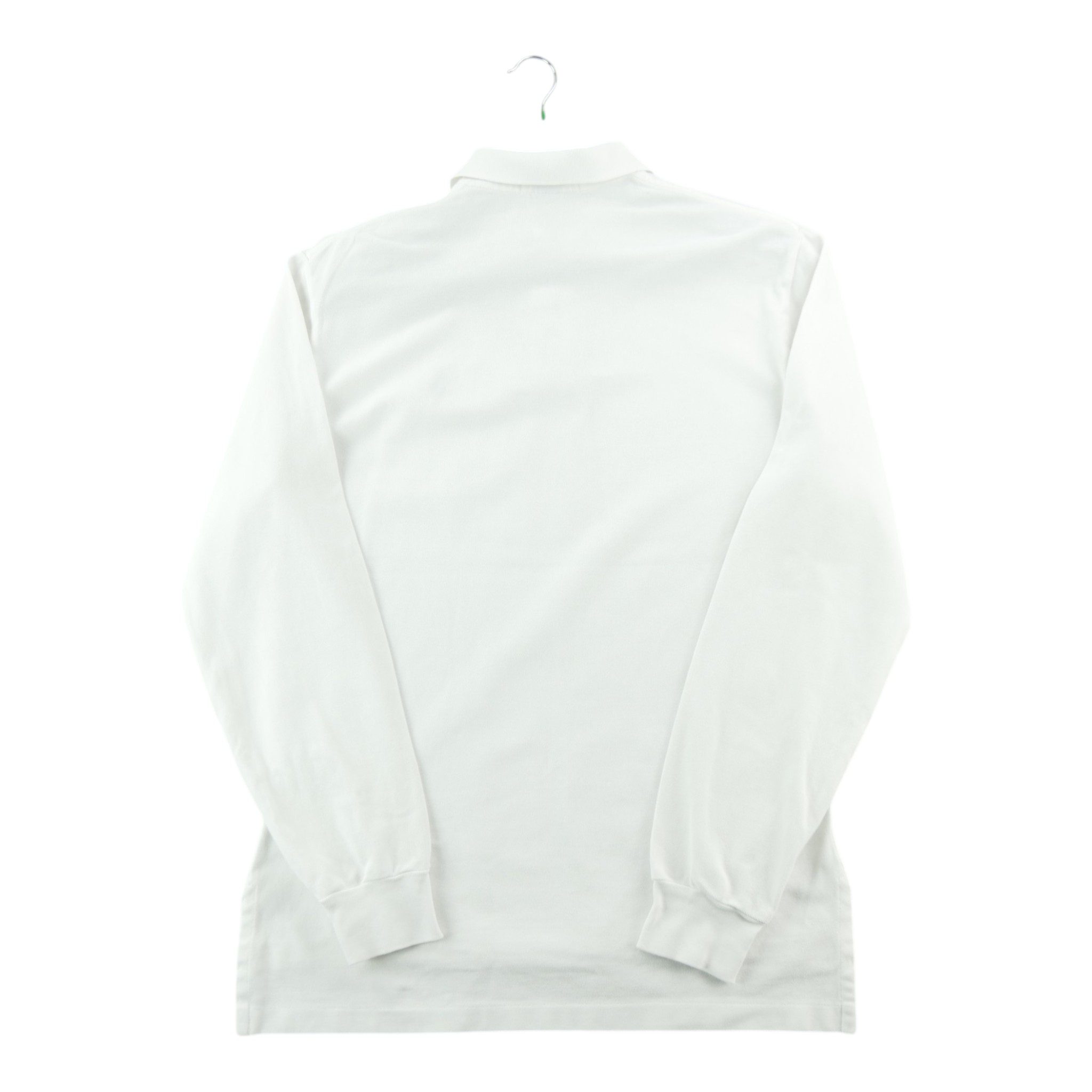 Polo manches longues Homme 2