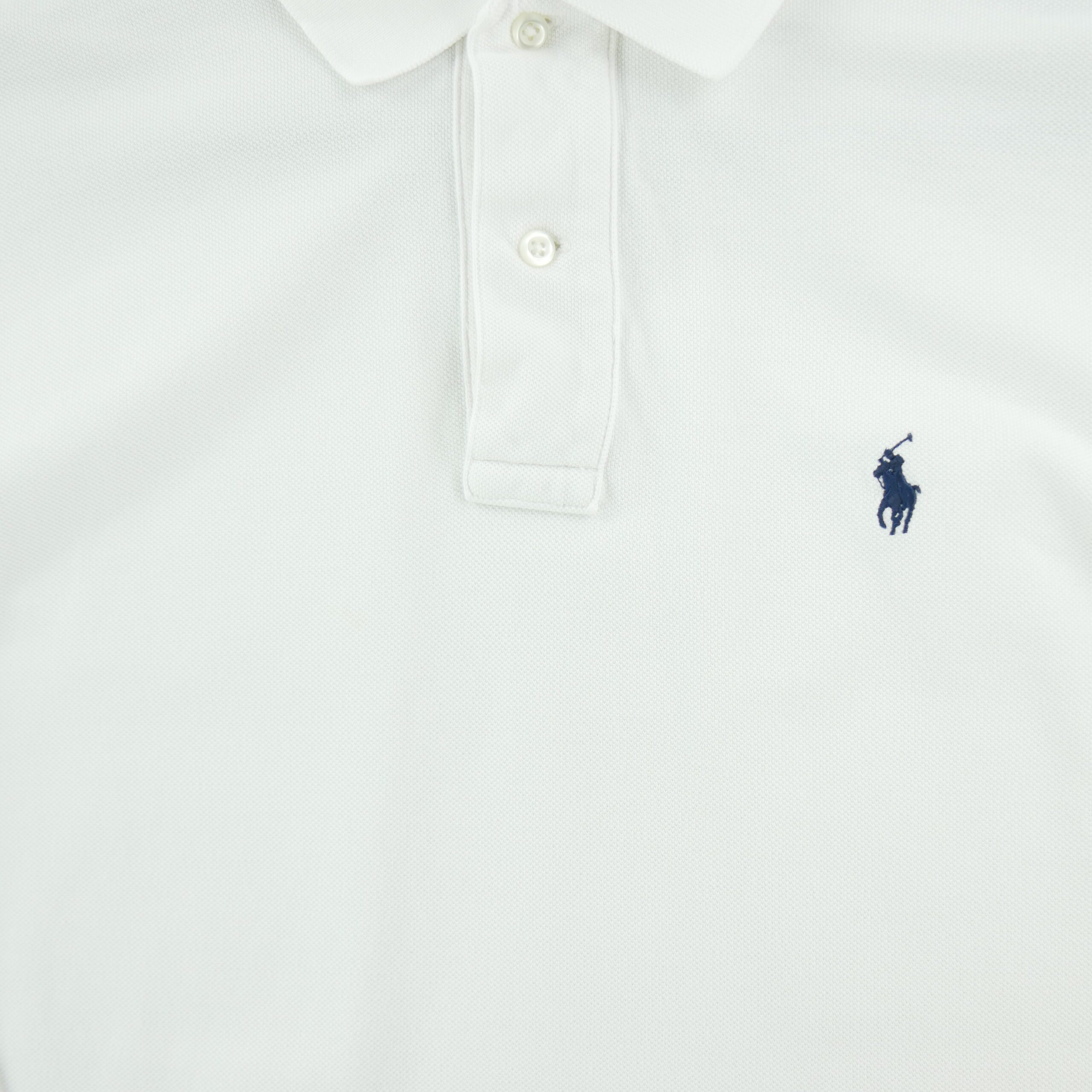 Polo manches longues Homme 3