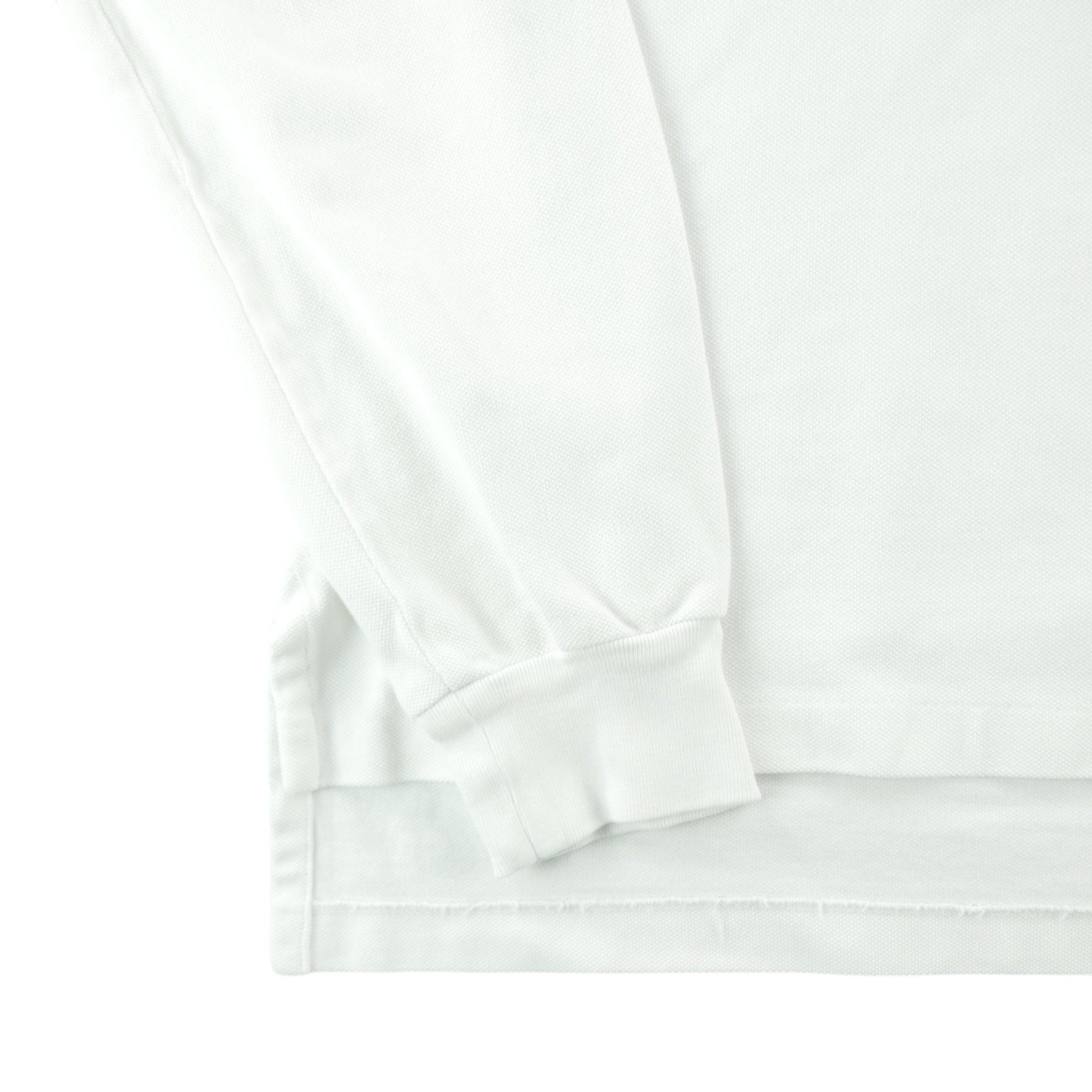 Polo manches longues Homme 4
