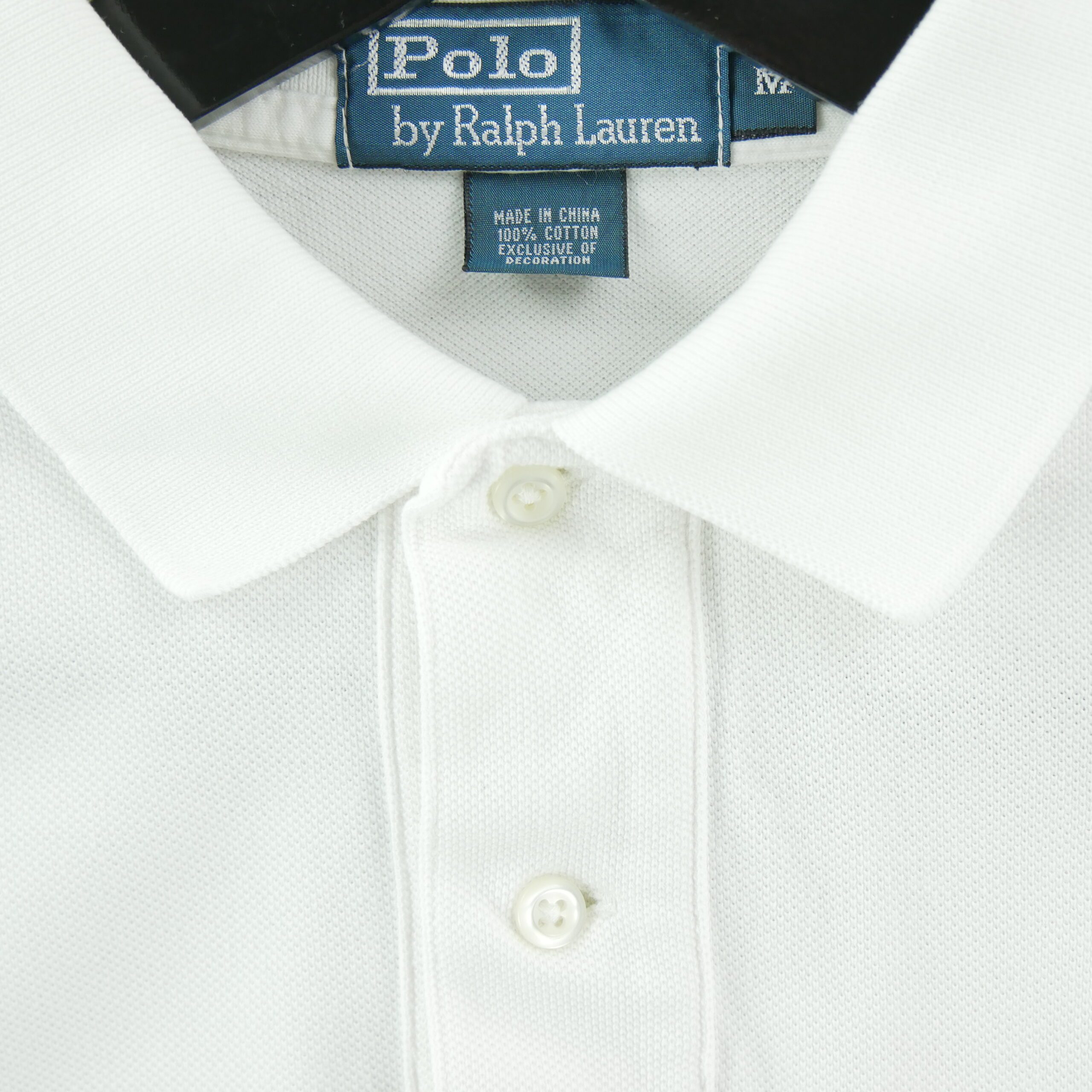 Polo manches longues Homme 5