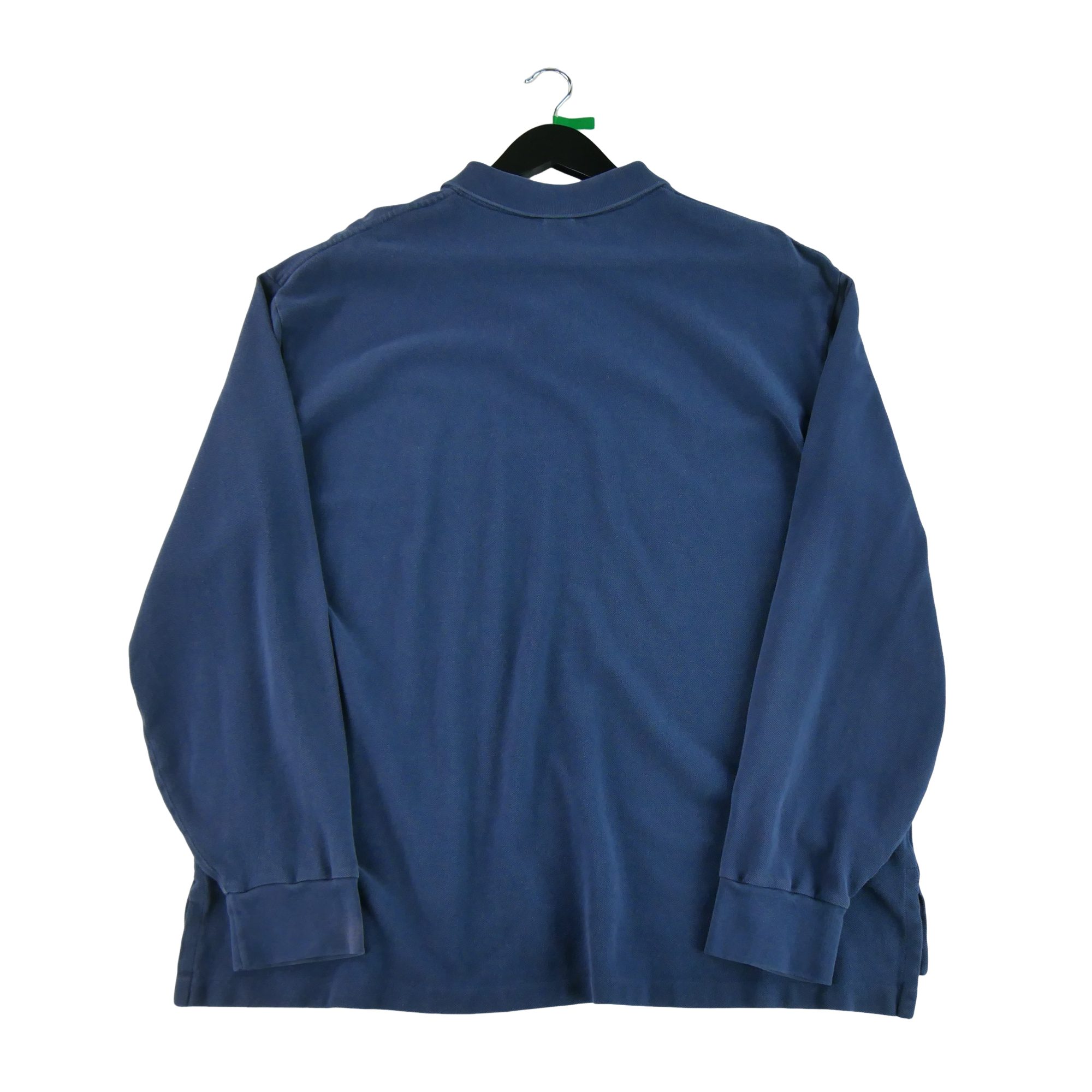 Polo manches longues Homme 2