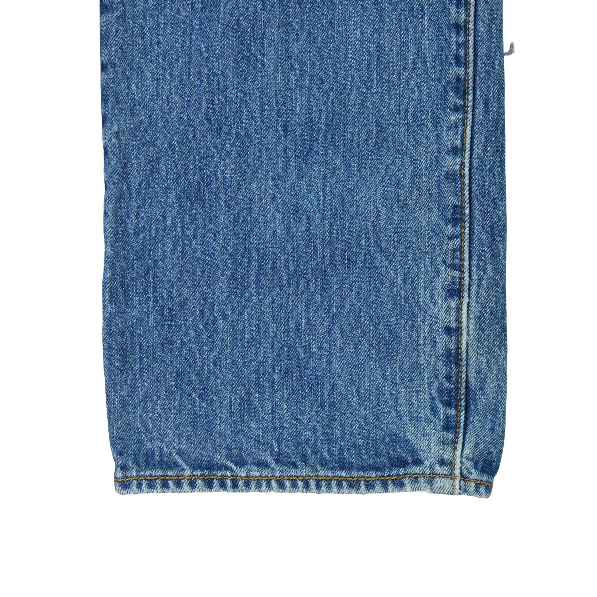 Jean Homme Levis 501 Bleu 6