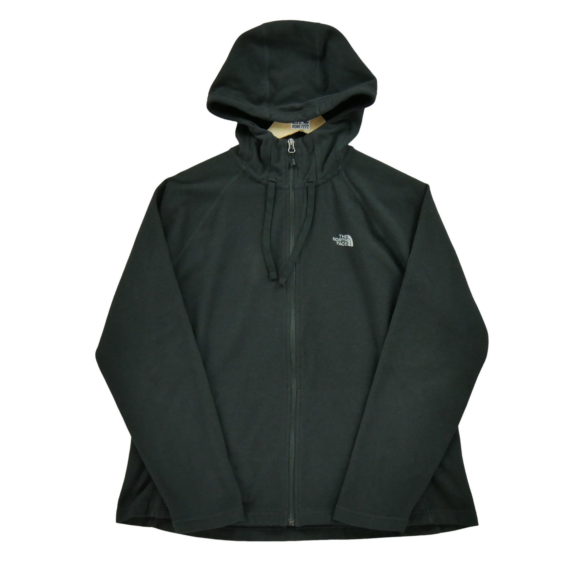 Veste polaire Femme  TNF Noir 1
