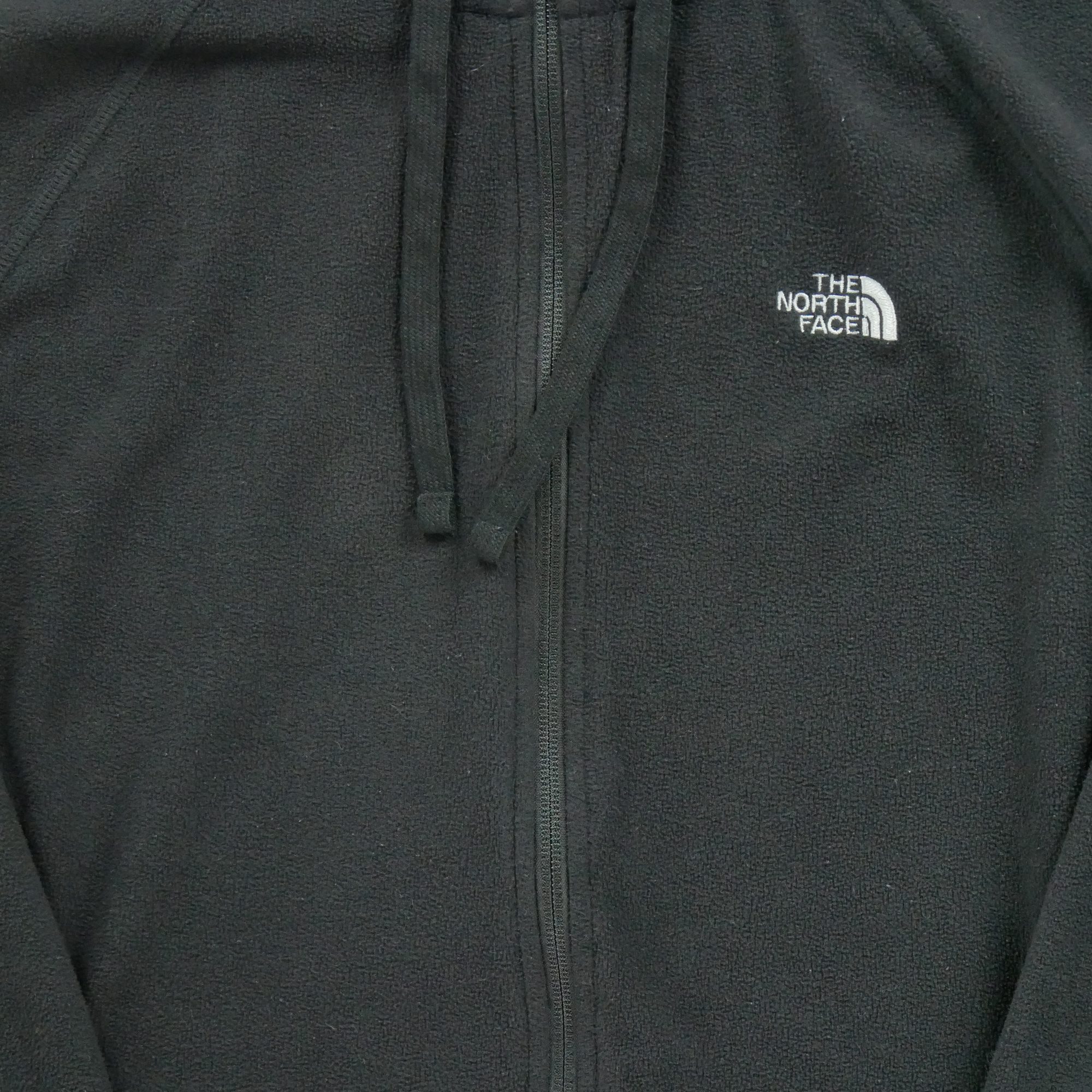 Veste polaire Femme  TNF Noir 4