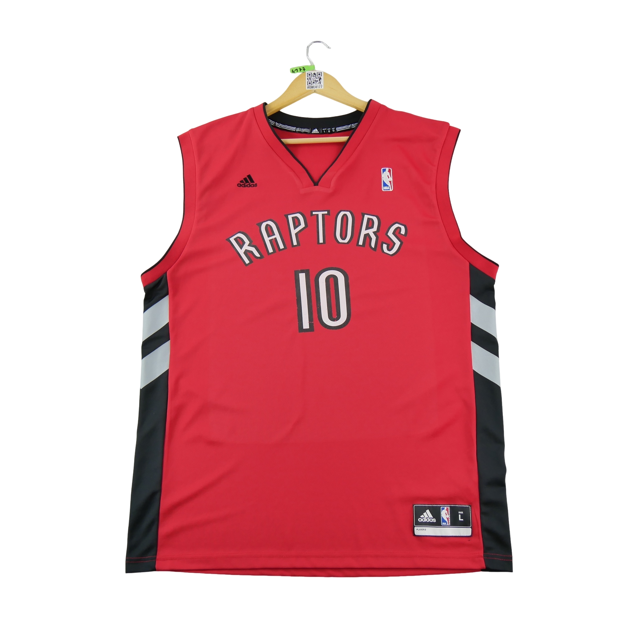 Maillot Homme NBA Toronto Raptors - Très bon état