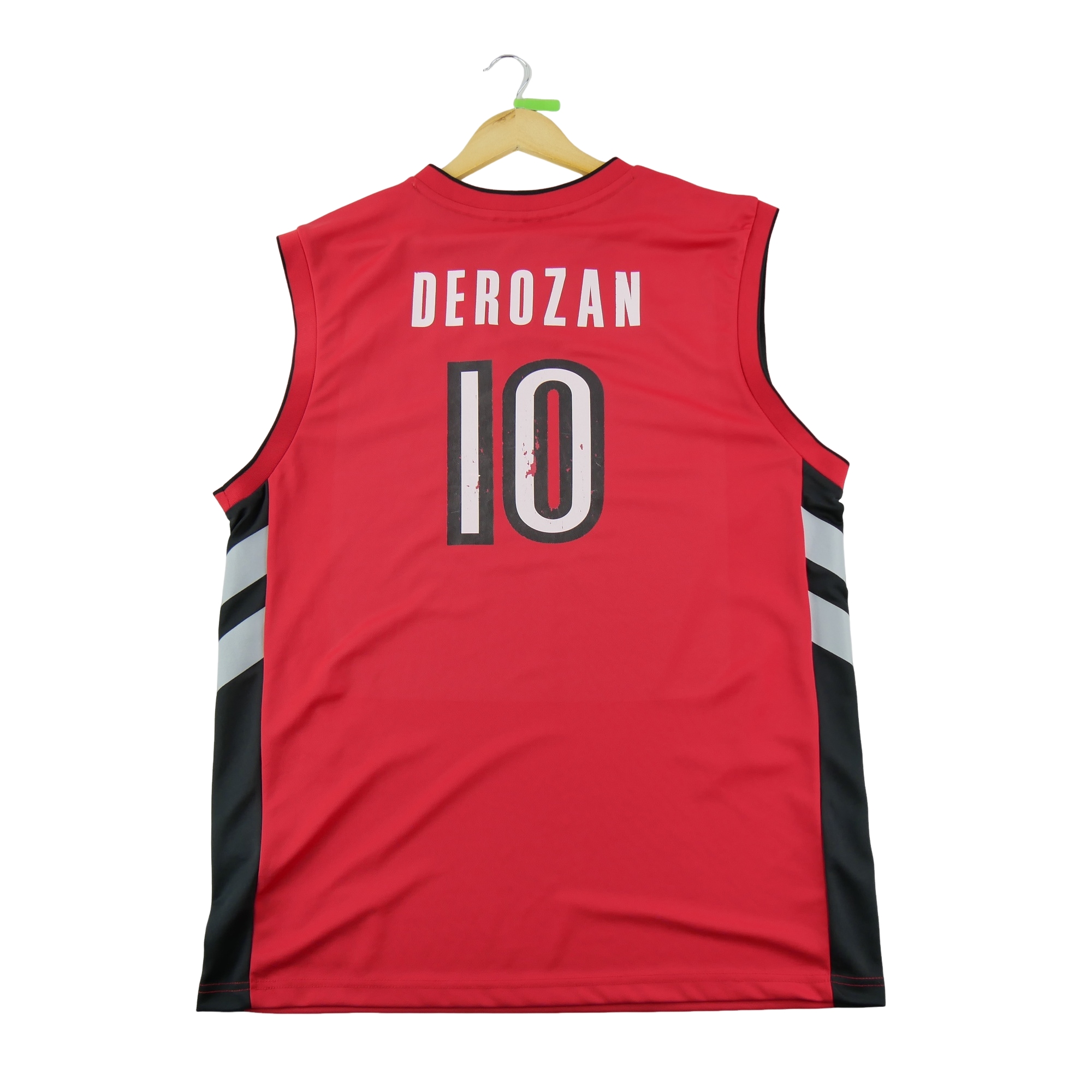 Maillot Homme NBA Toronto Raptors 2
