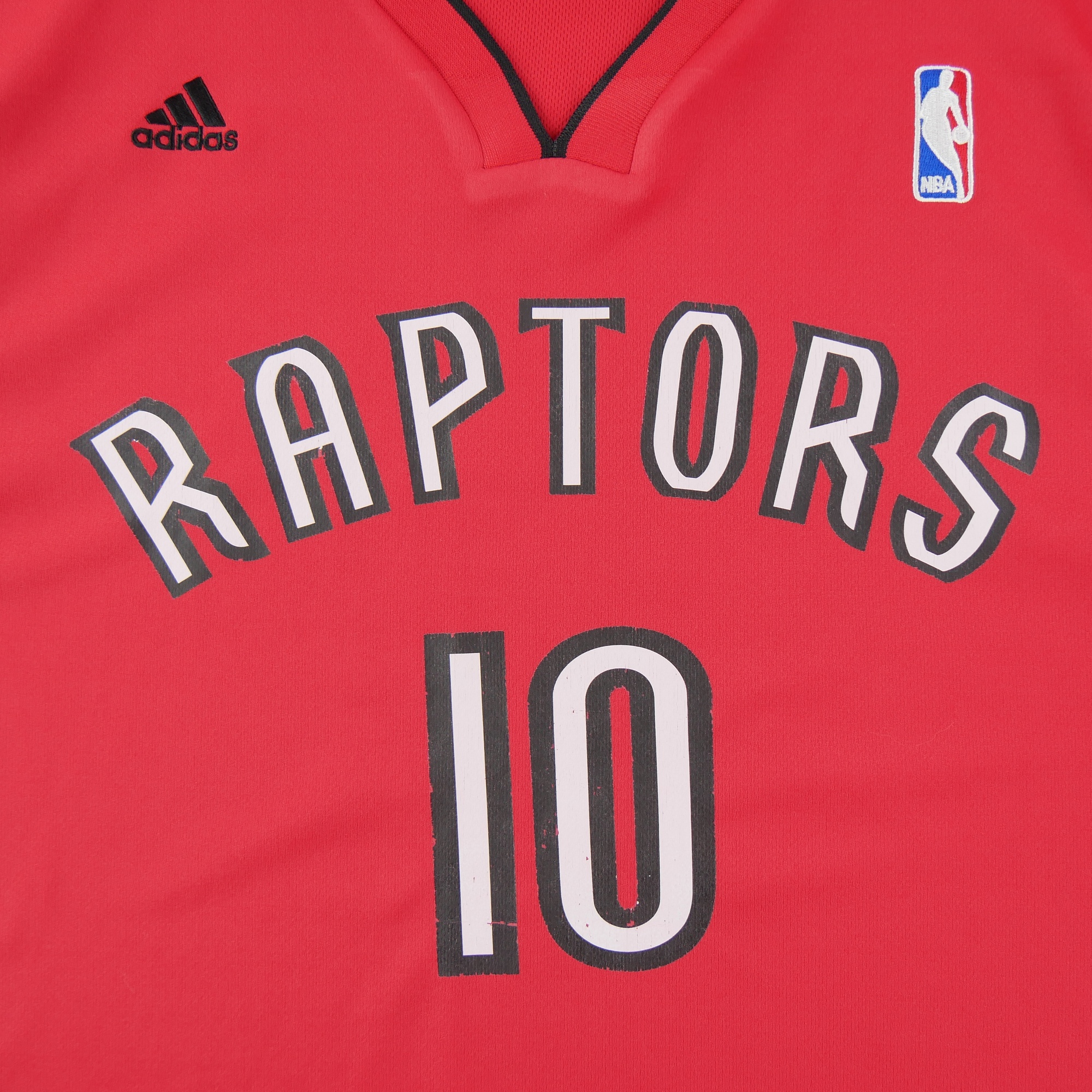 Maillot Homme NBA Toronto Raptors 3
