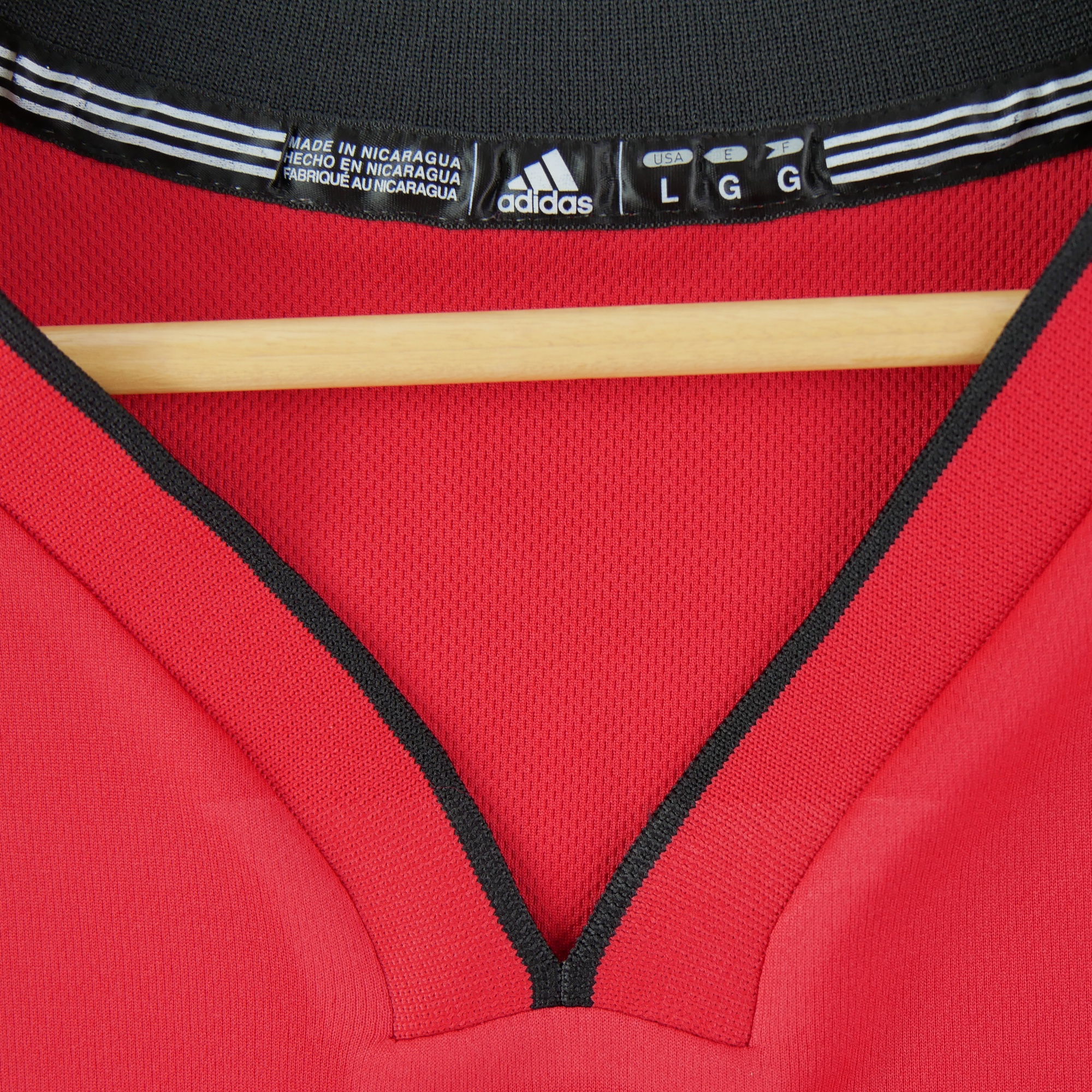Maillot Homme NBA Toronto Raptors 6