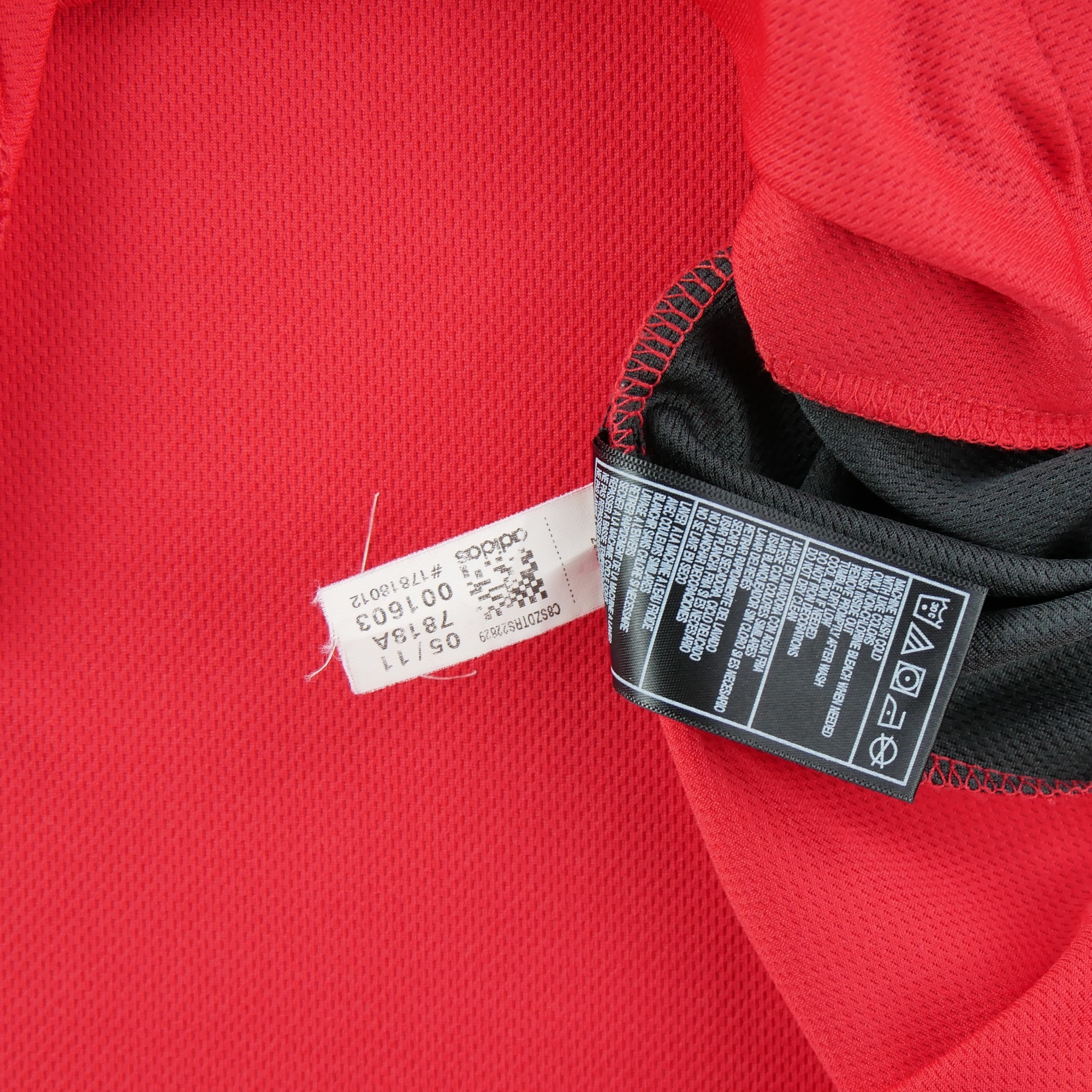 Maillot Homme NBA Toronto Raptors 8