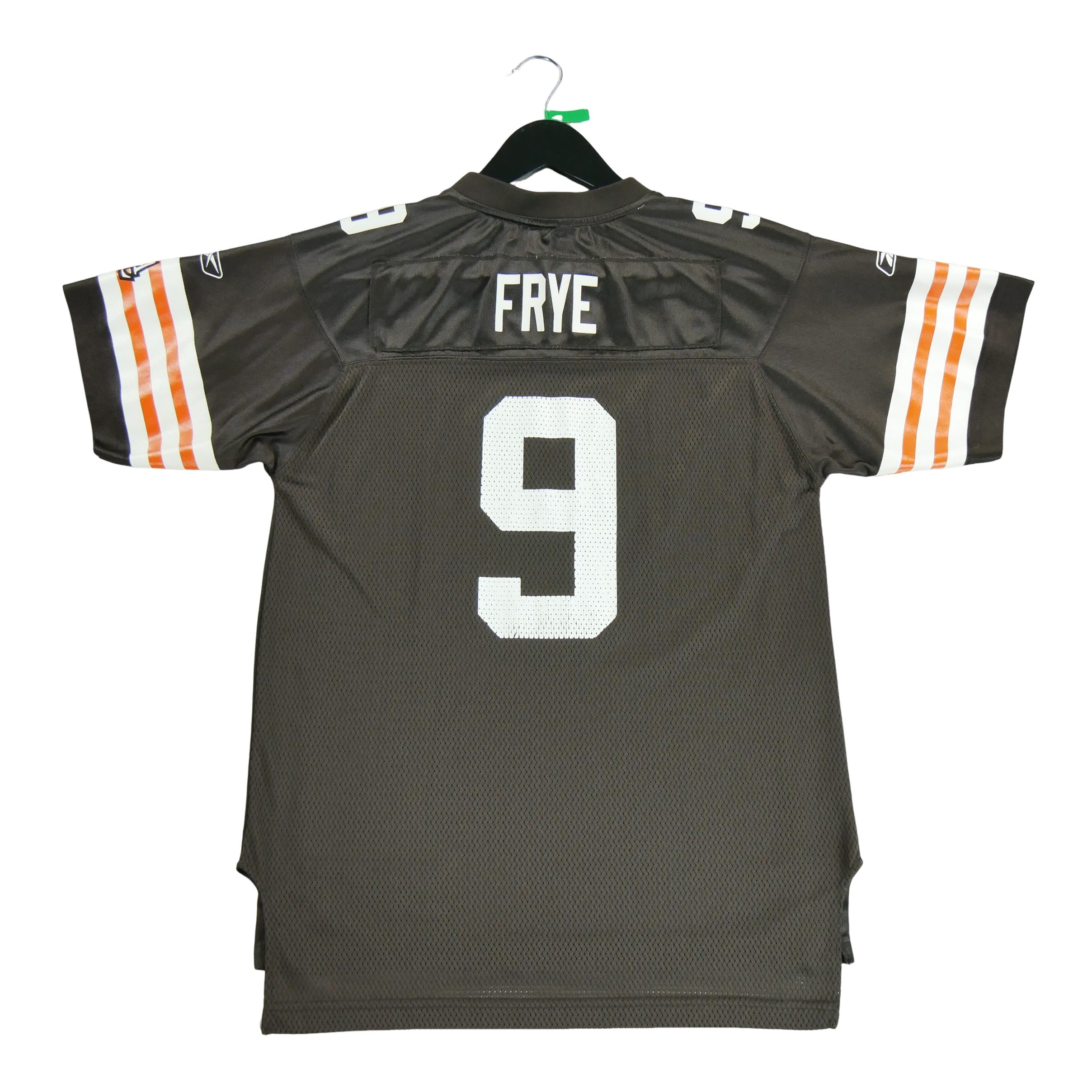 Maillot Homme NFL Cleveland Browns 2