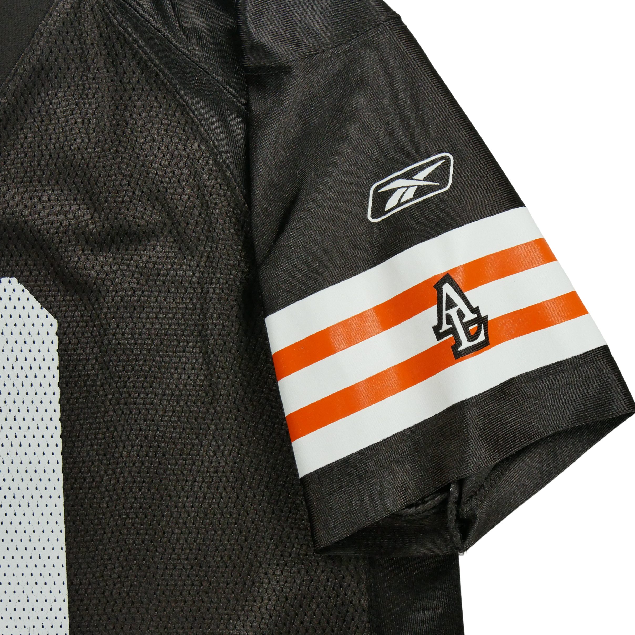 Maillot Homme NFL Cleveland Browns 5