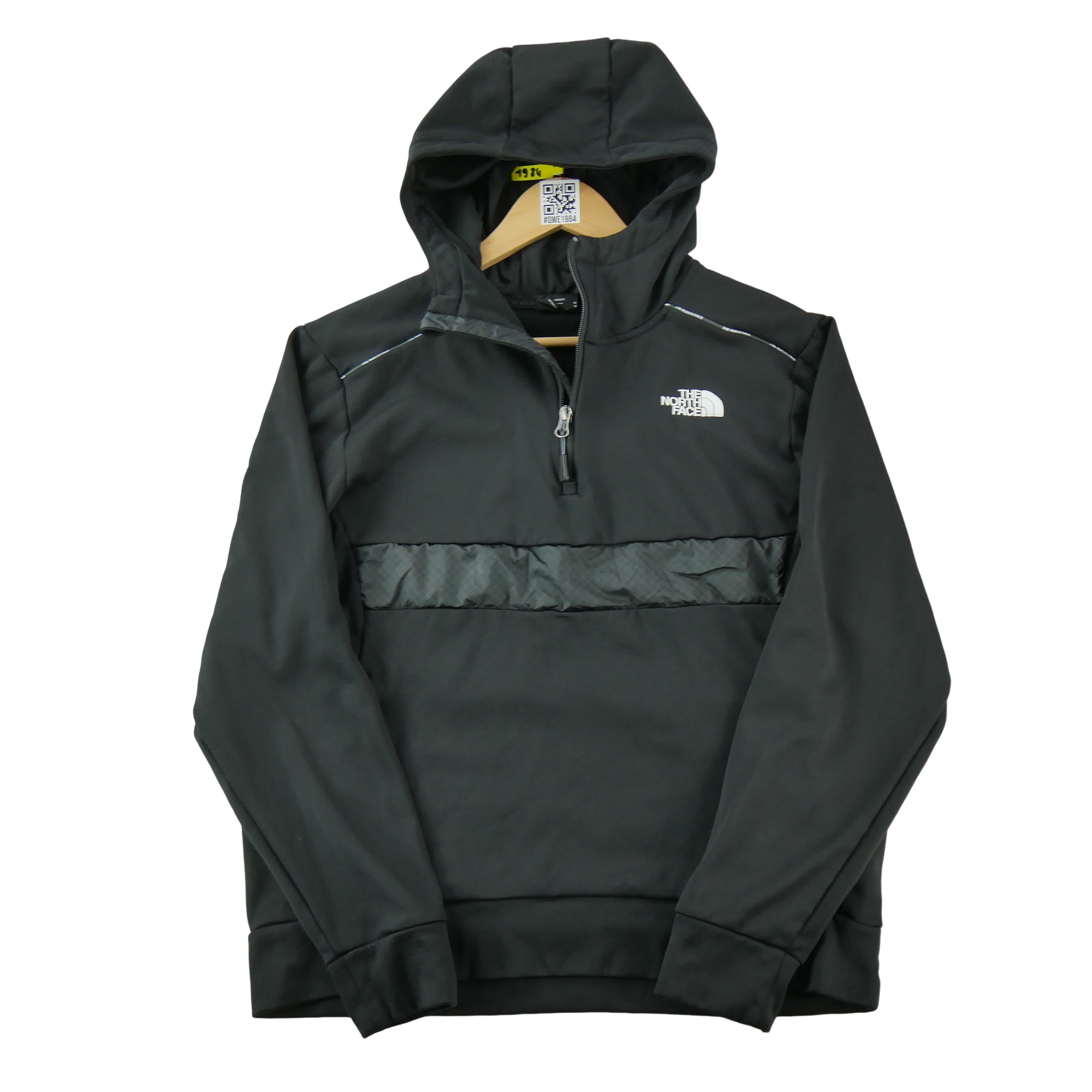 Sweat à capuche Homme TNF Noir - Bon état