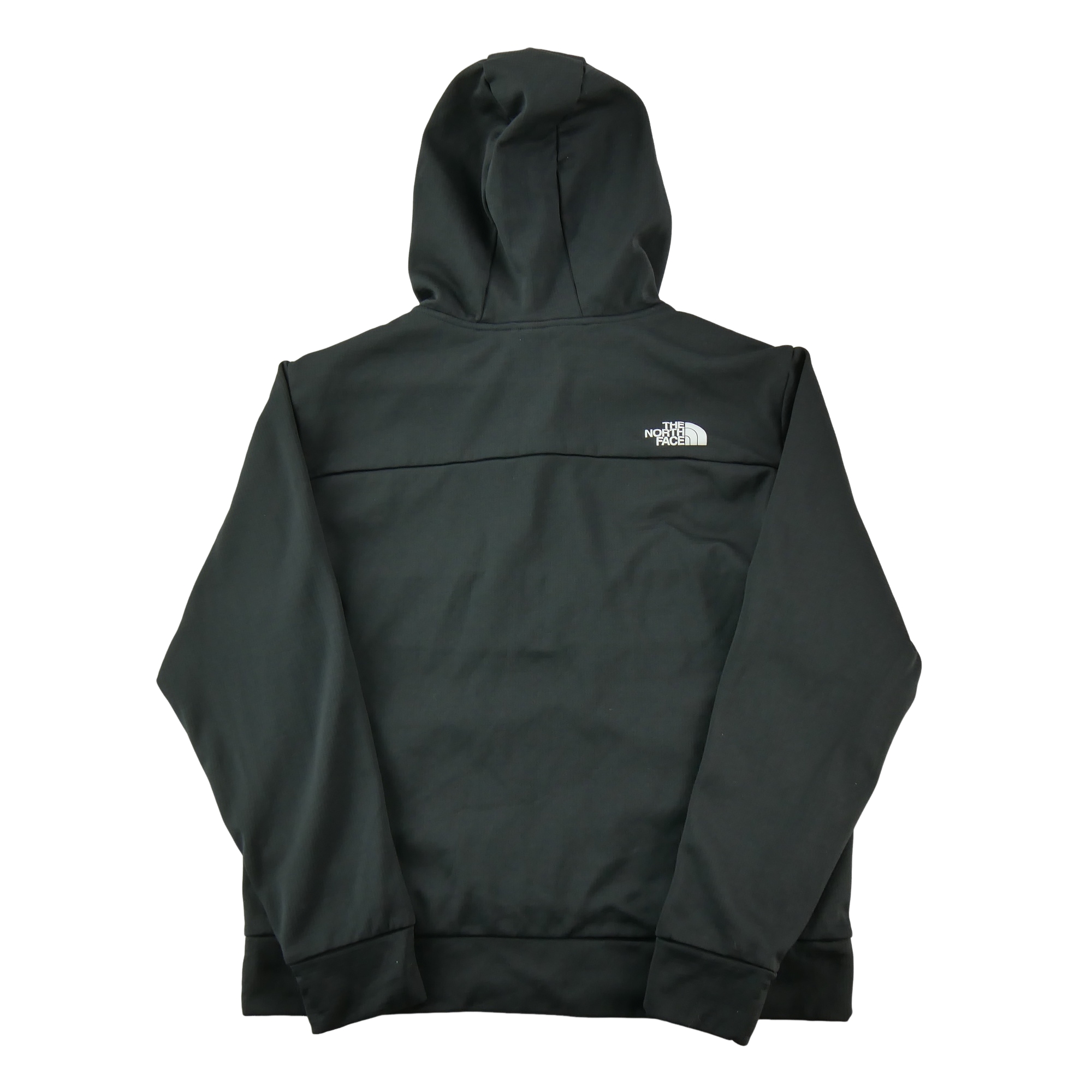 Sweat à capuche Homme  TNF Noir 2