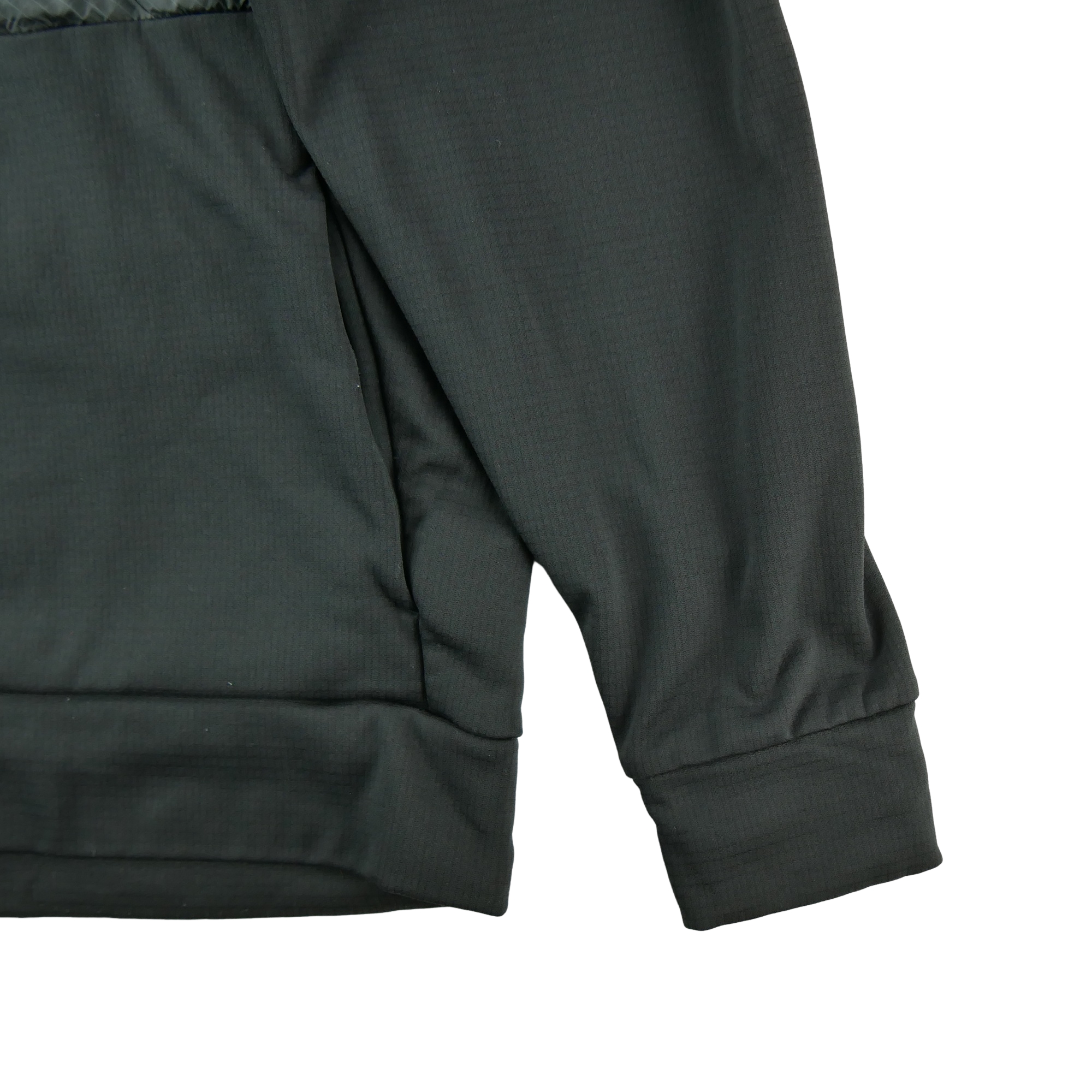 Sweat à capuche Homme  TNF Noir 4