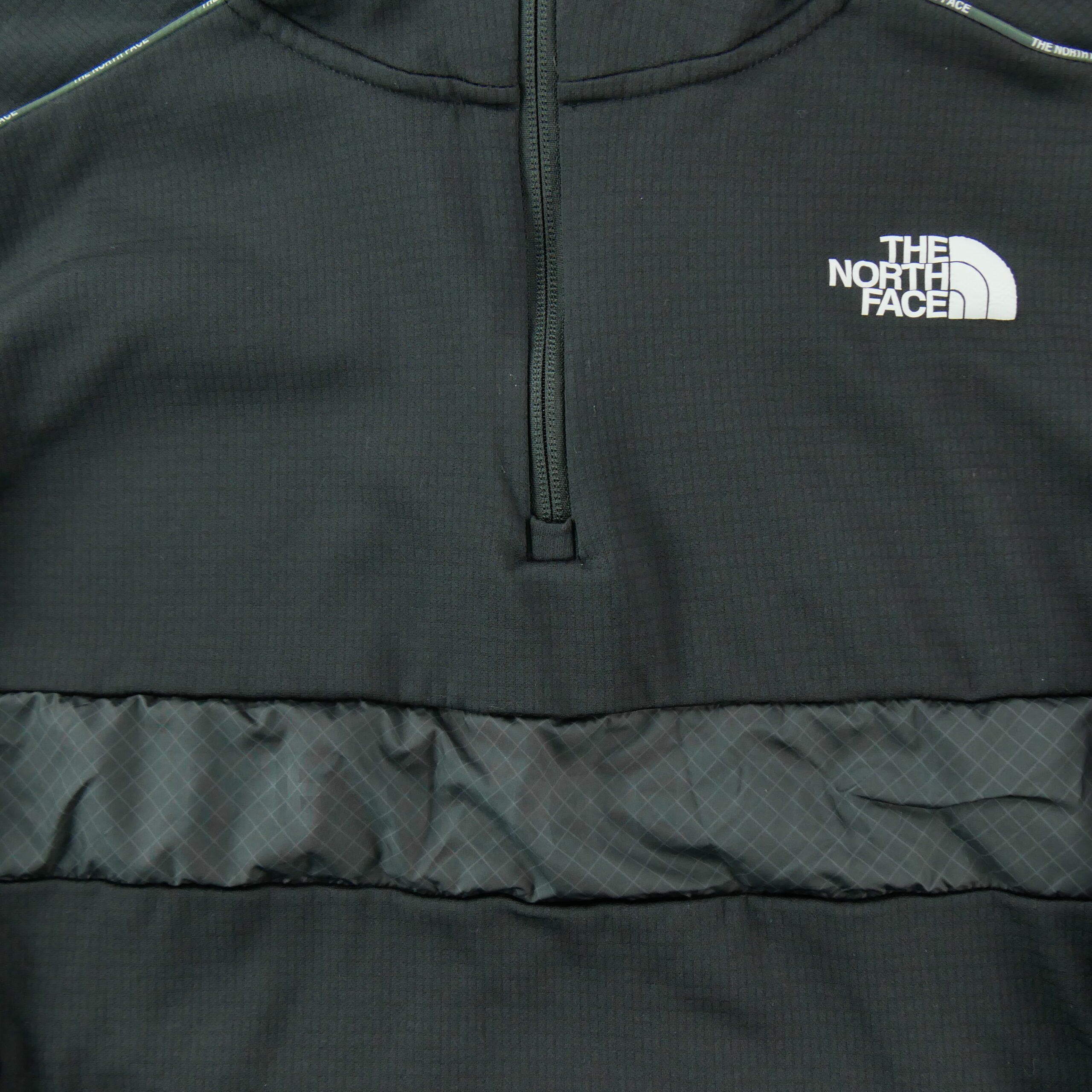 Sweat à capuche Homme  TNF Noir 5