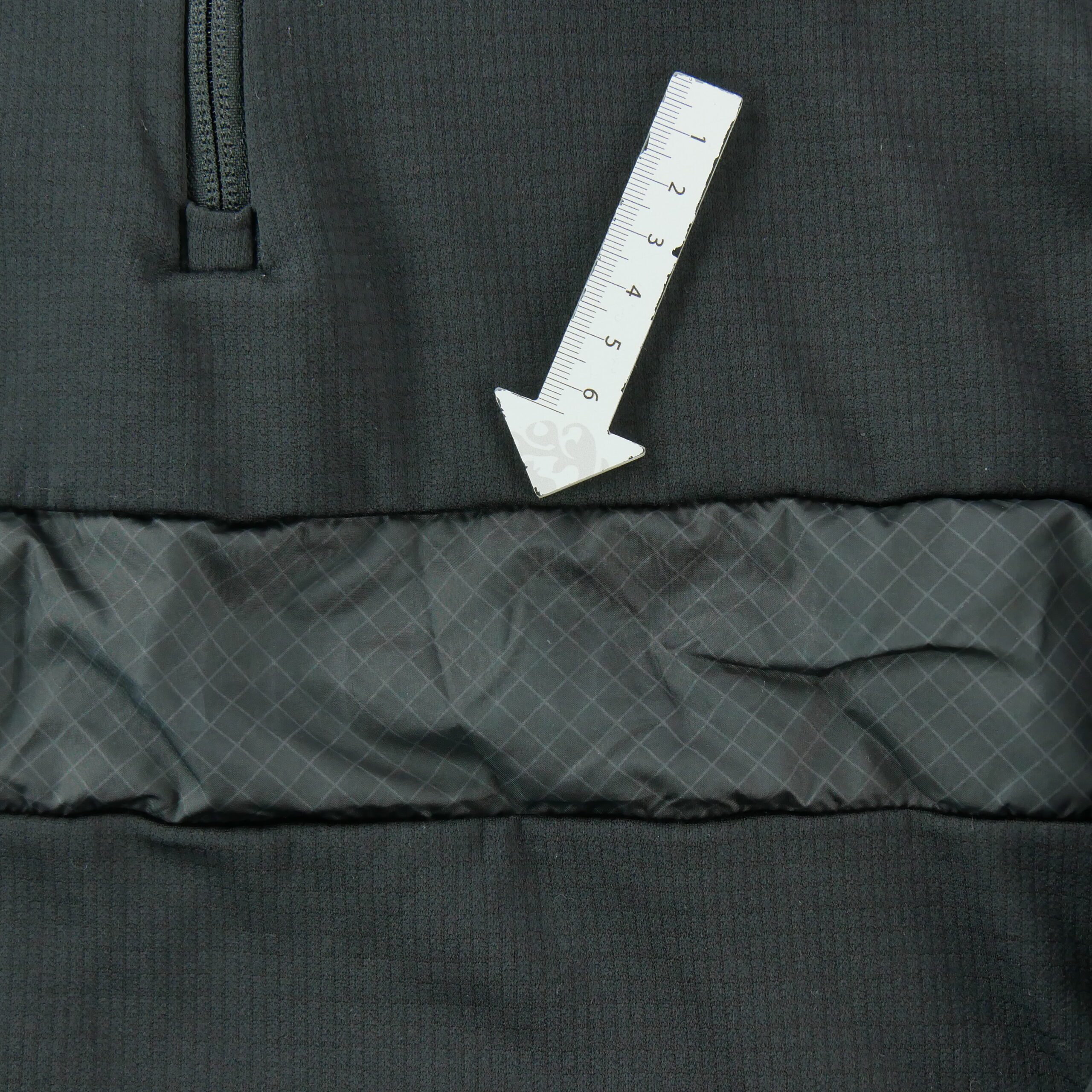 Sweat à capuche Homme  TNF Noir 7