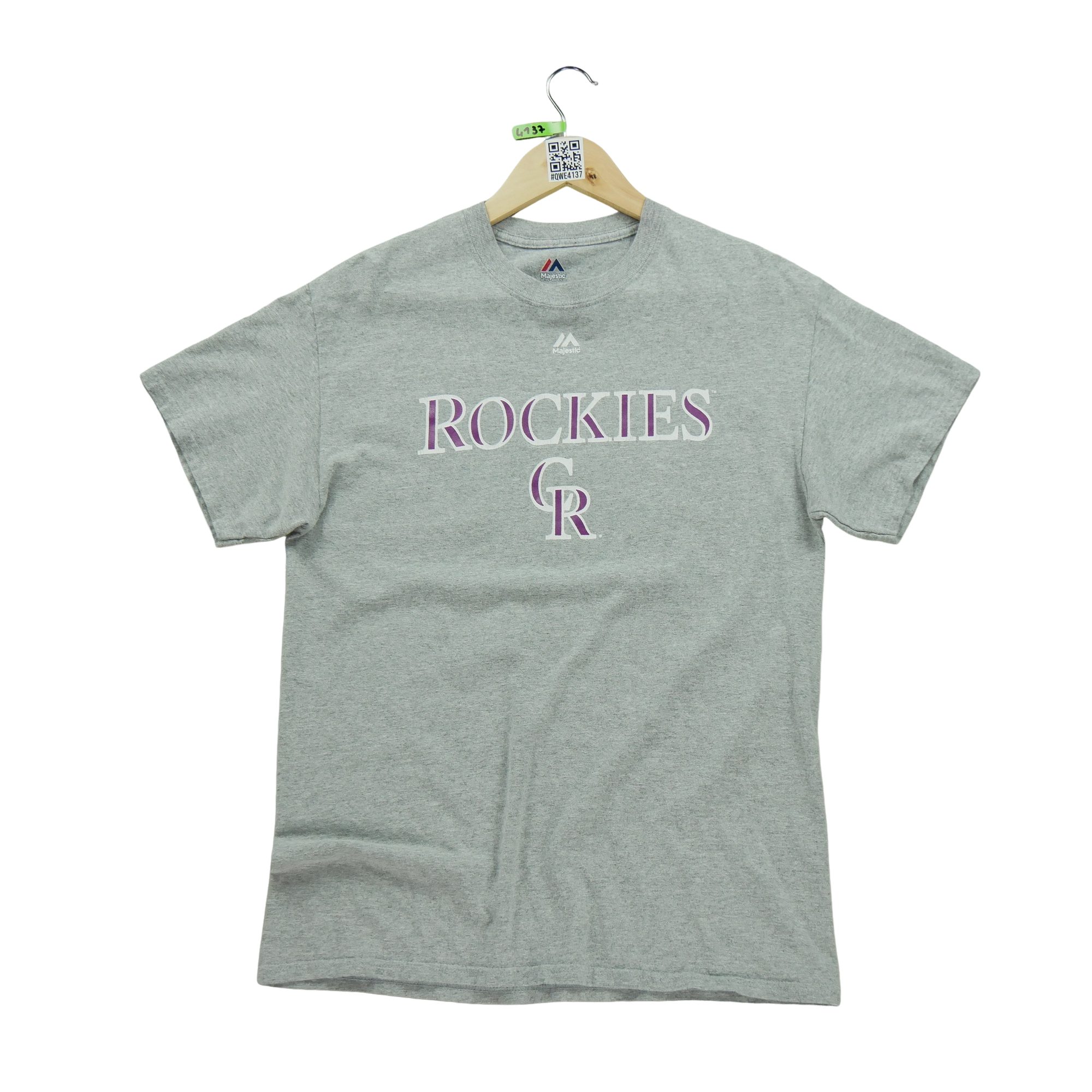 T-shirt manches courtes Homme MLB 1