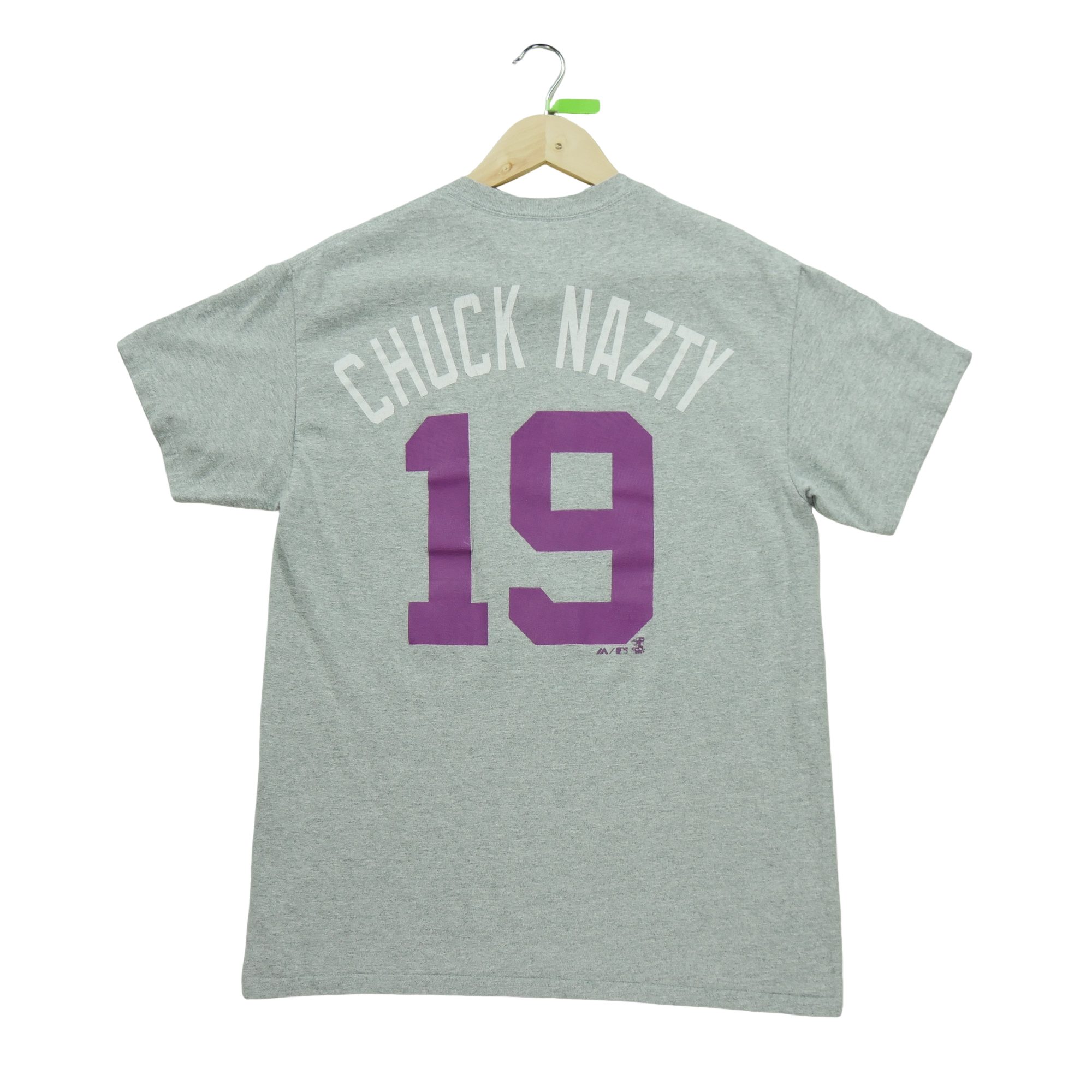 T-shirt manches courtes Homme MLB 2