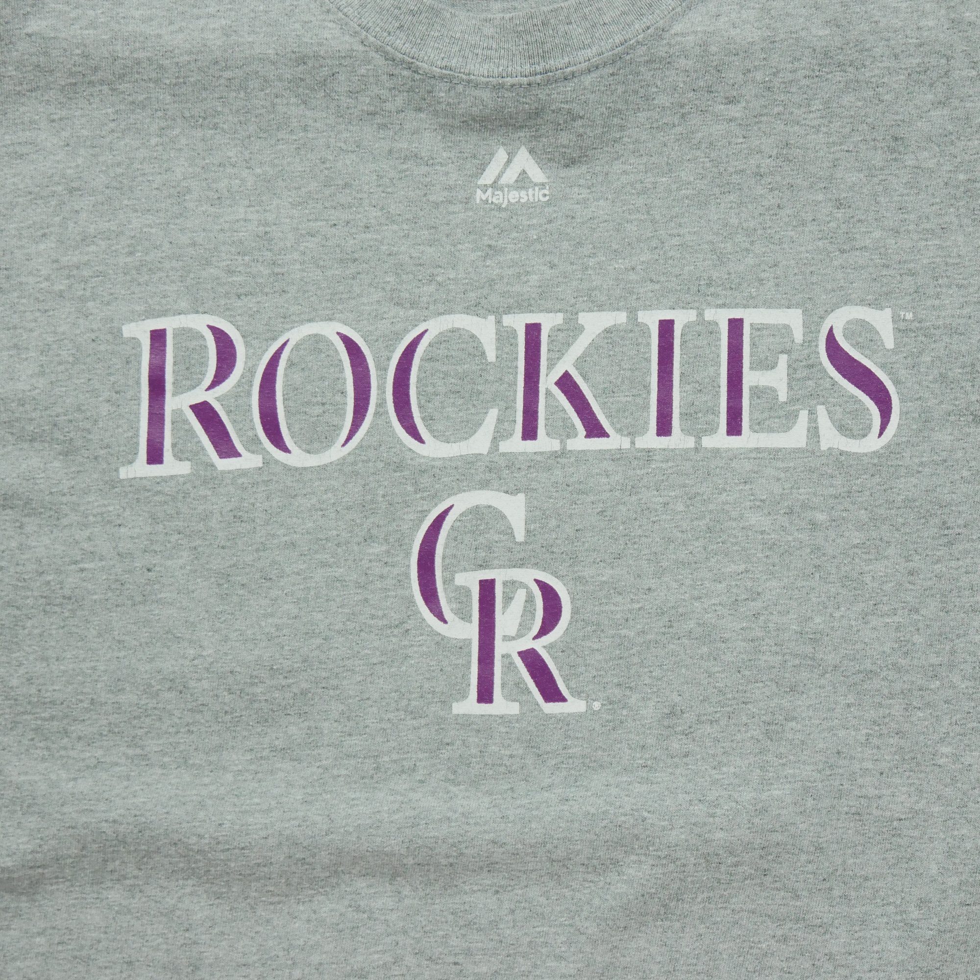 T-shirt manches courtes Homme MLB 3
