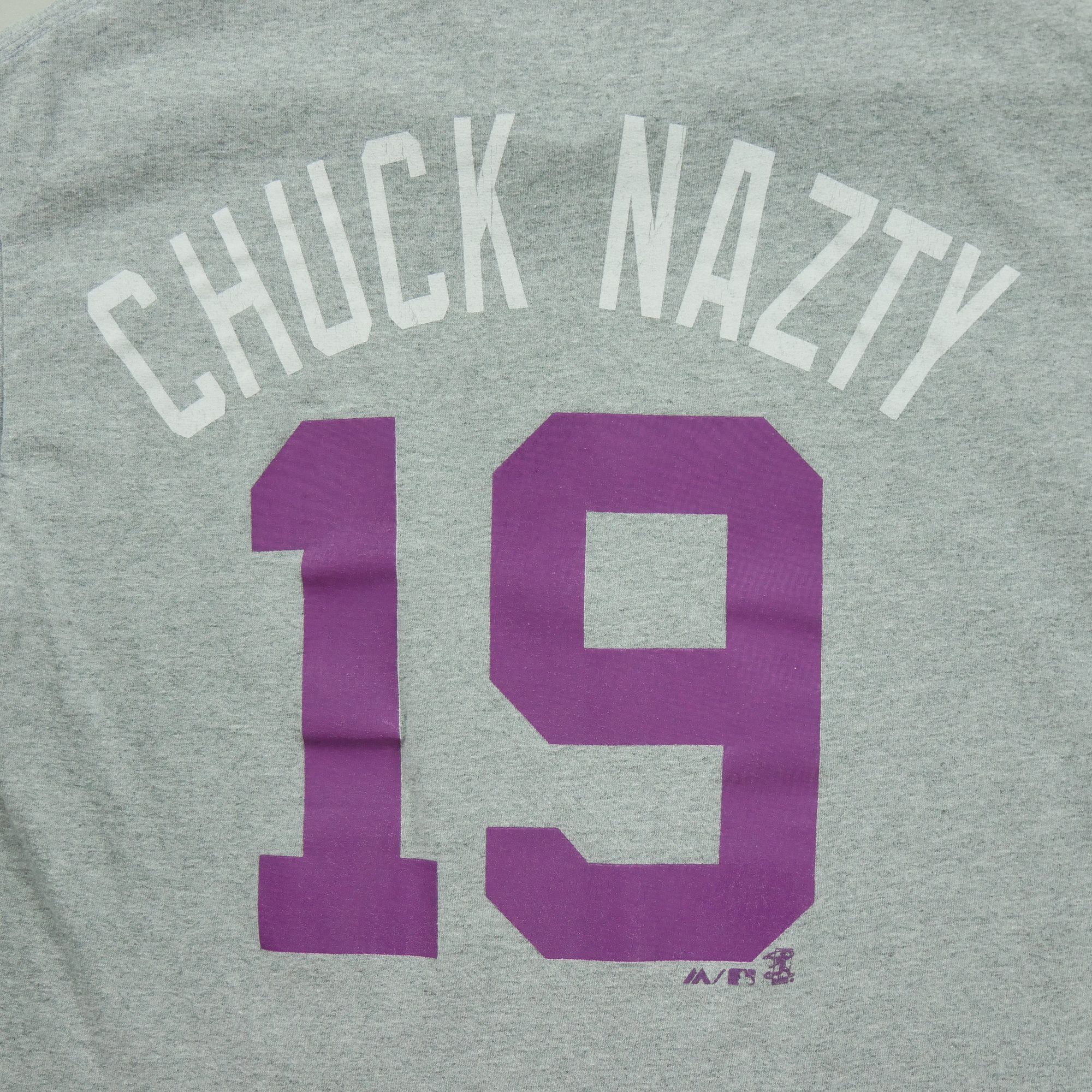 T-shirt manches courtes Homme MLB 4