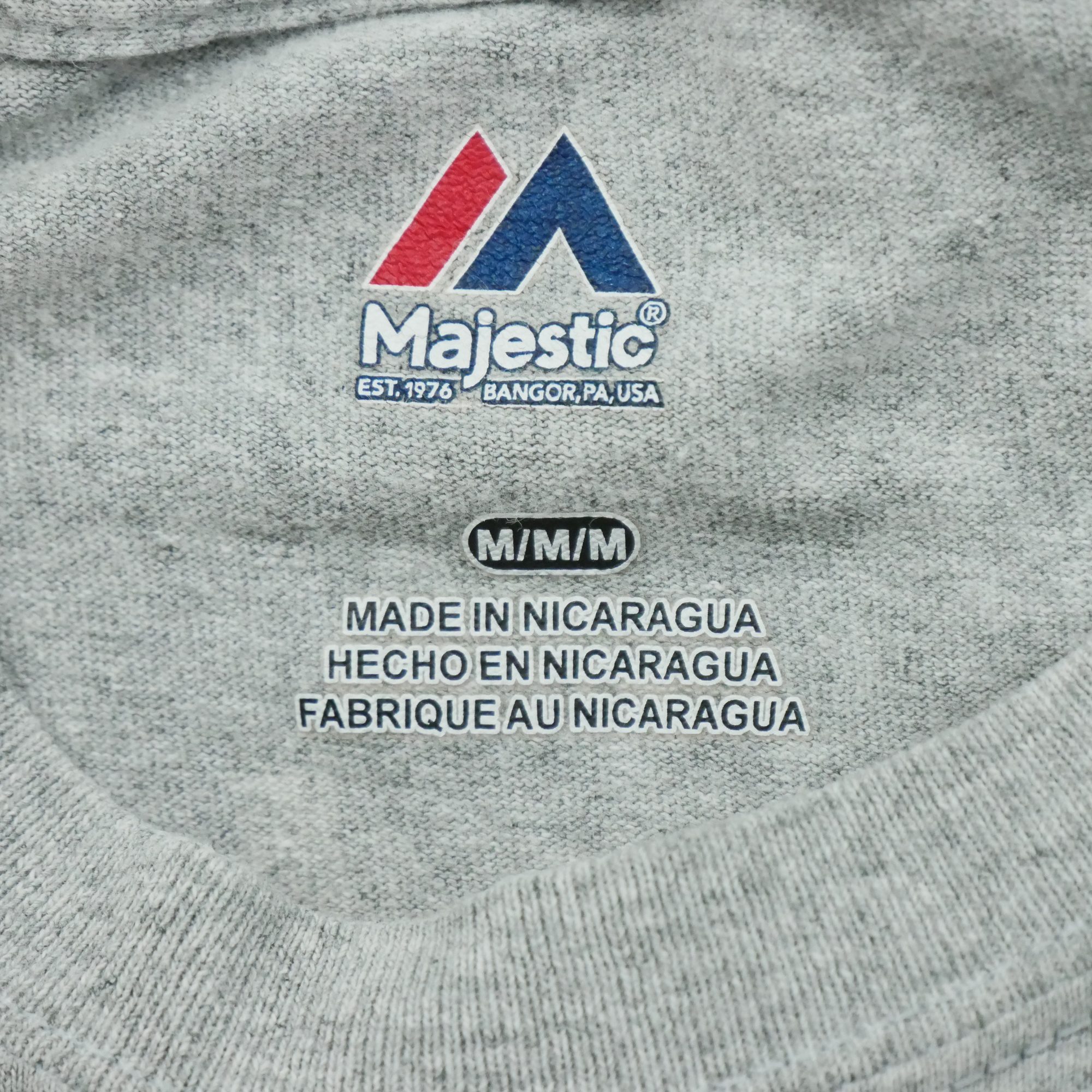 T-shirt manches courtes Homme MLB 5