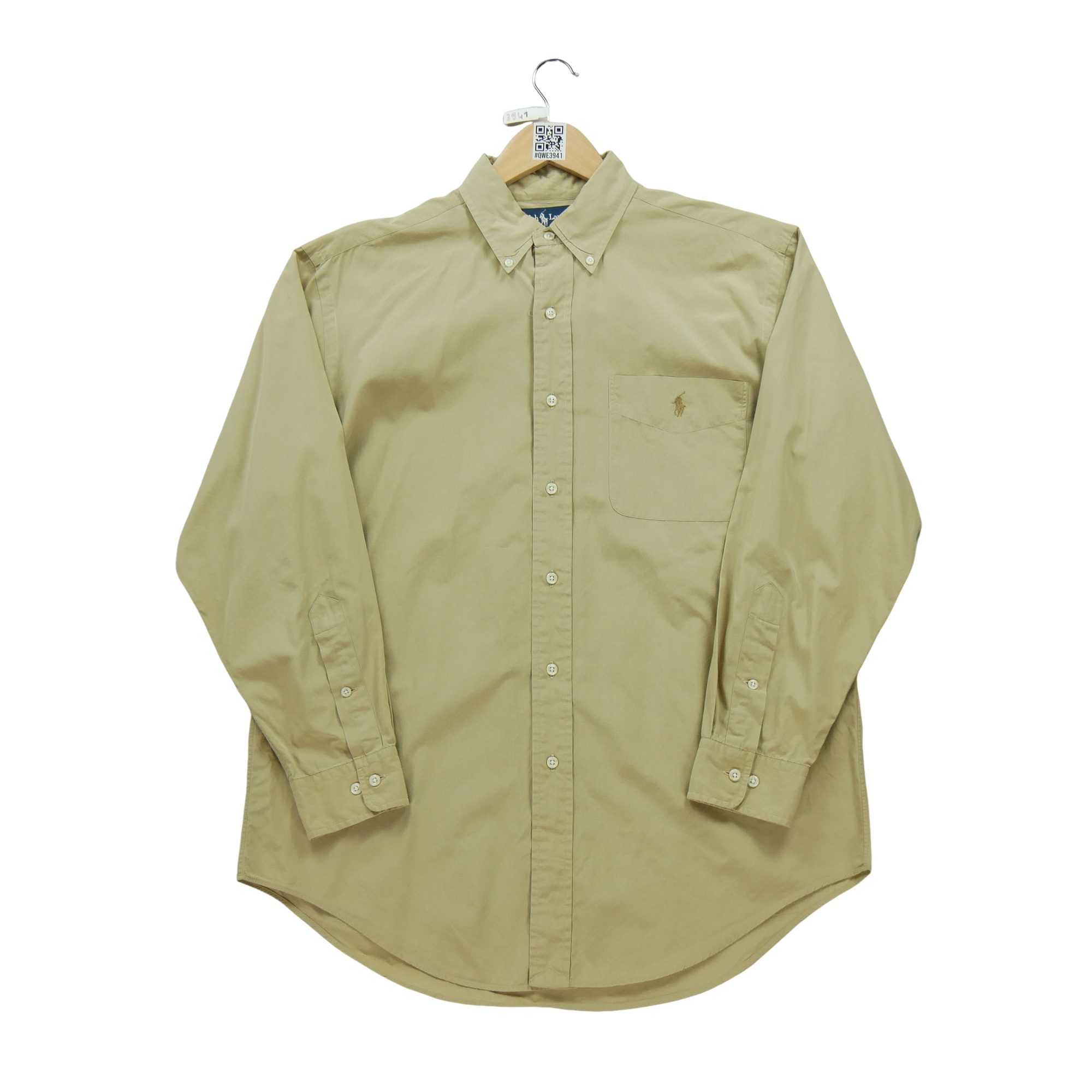 Chemise classiques Homme uni Yarmouth 2