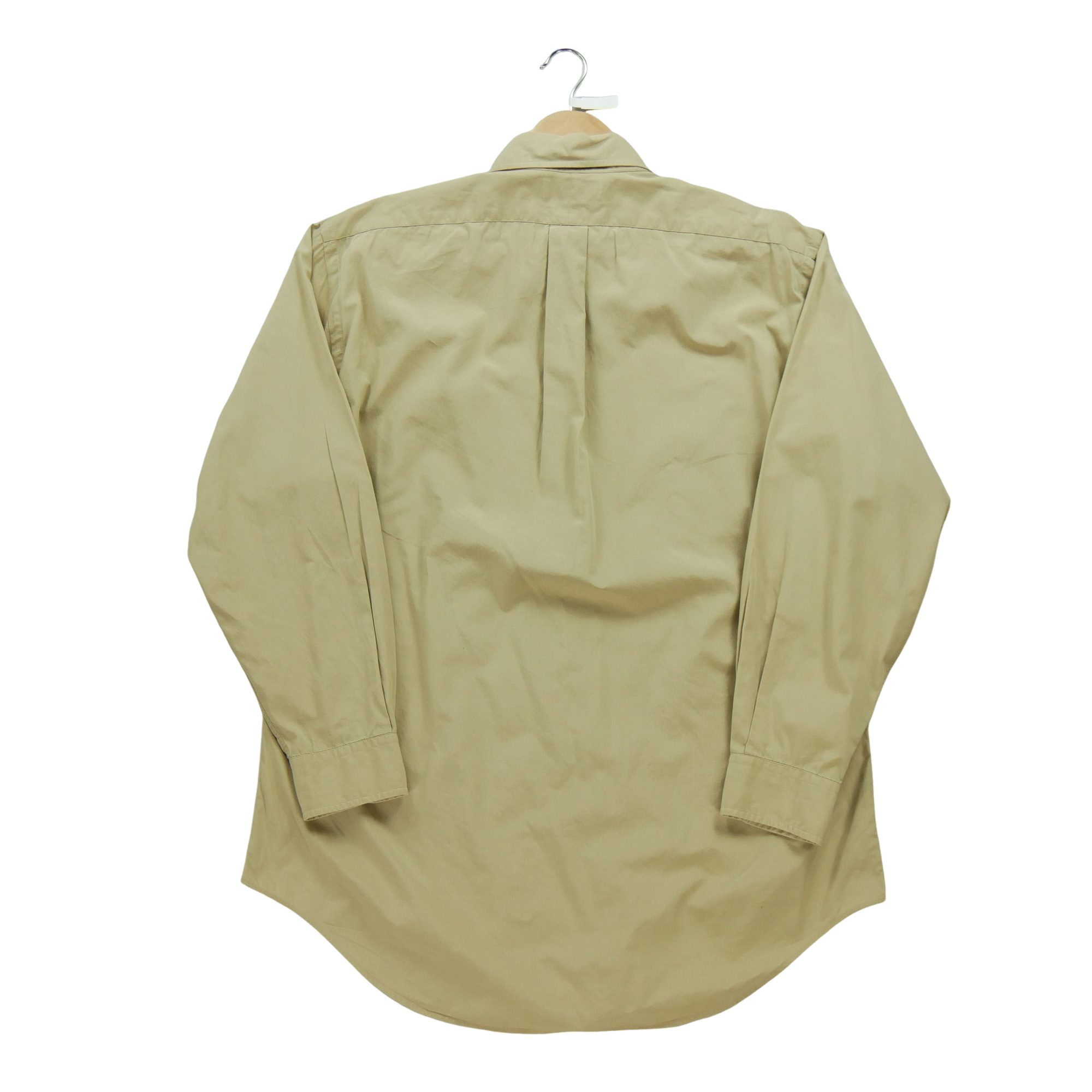Chemise classiques Homme uni Yarmouth 3