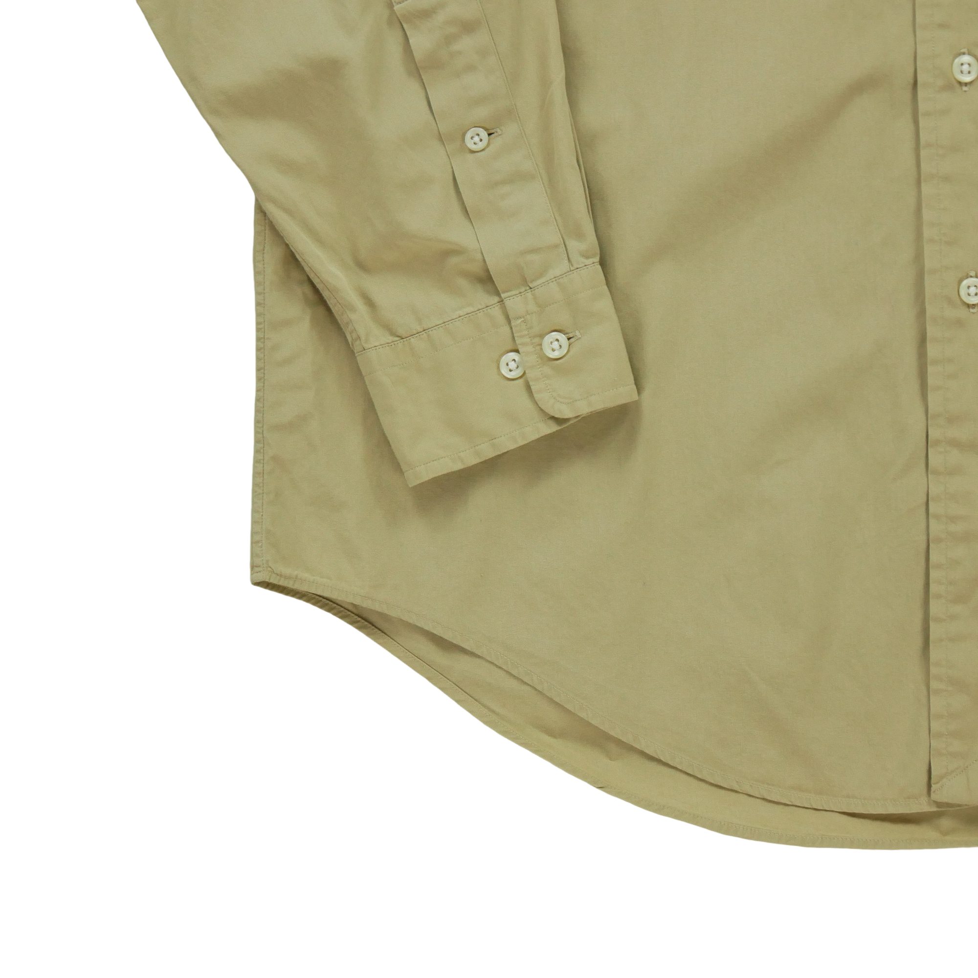 Chemise classiques Homme uni Yarmouth 6