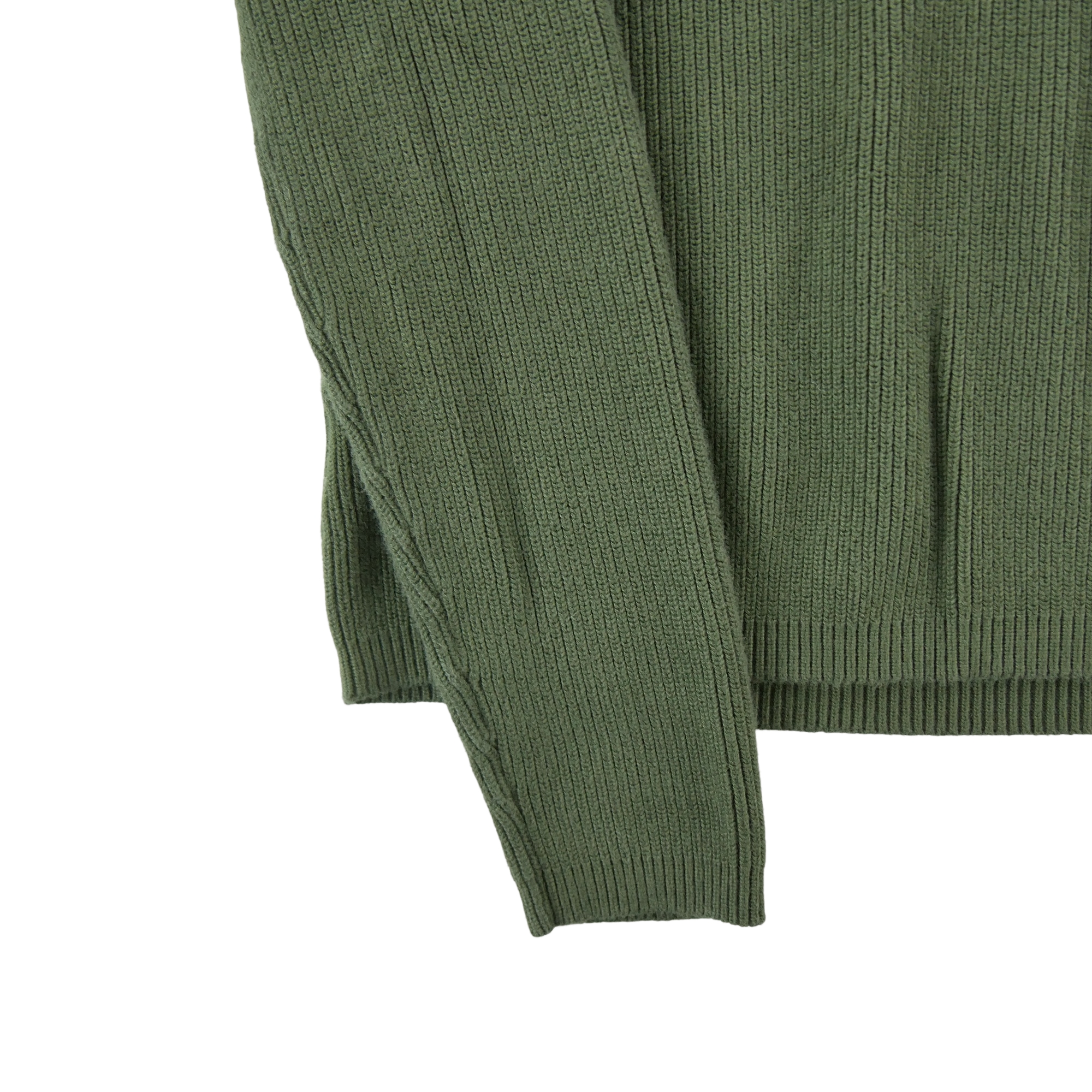 Pull Femme  Kaki 4