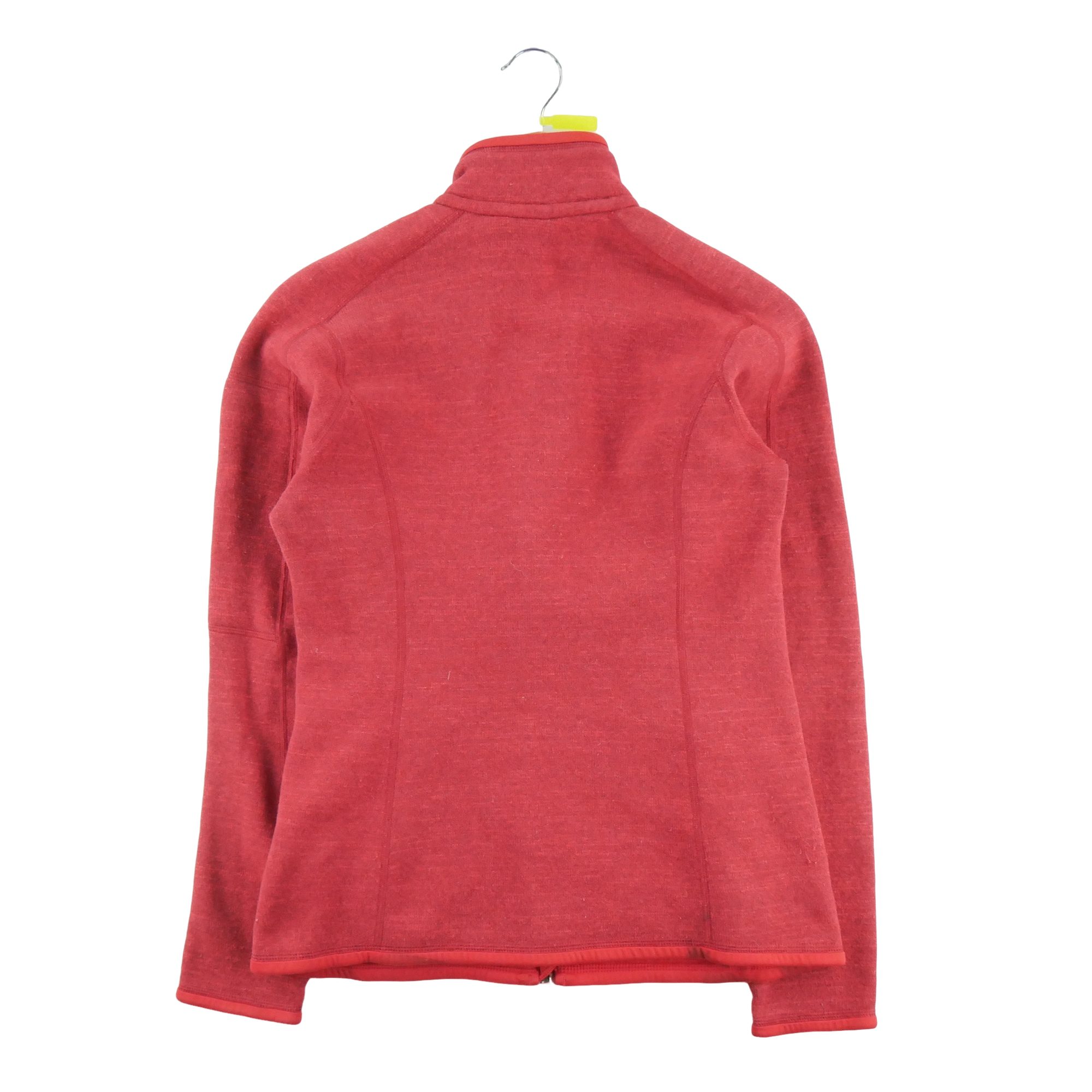 Veste polaire Femme  Better Sweater 2