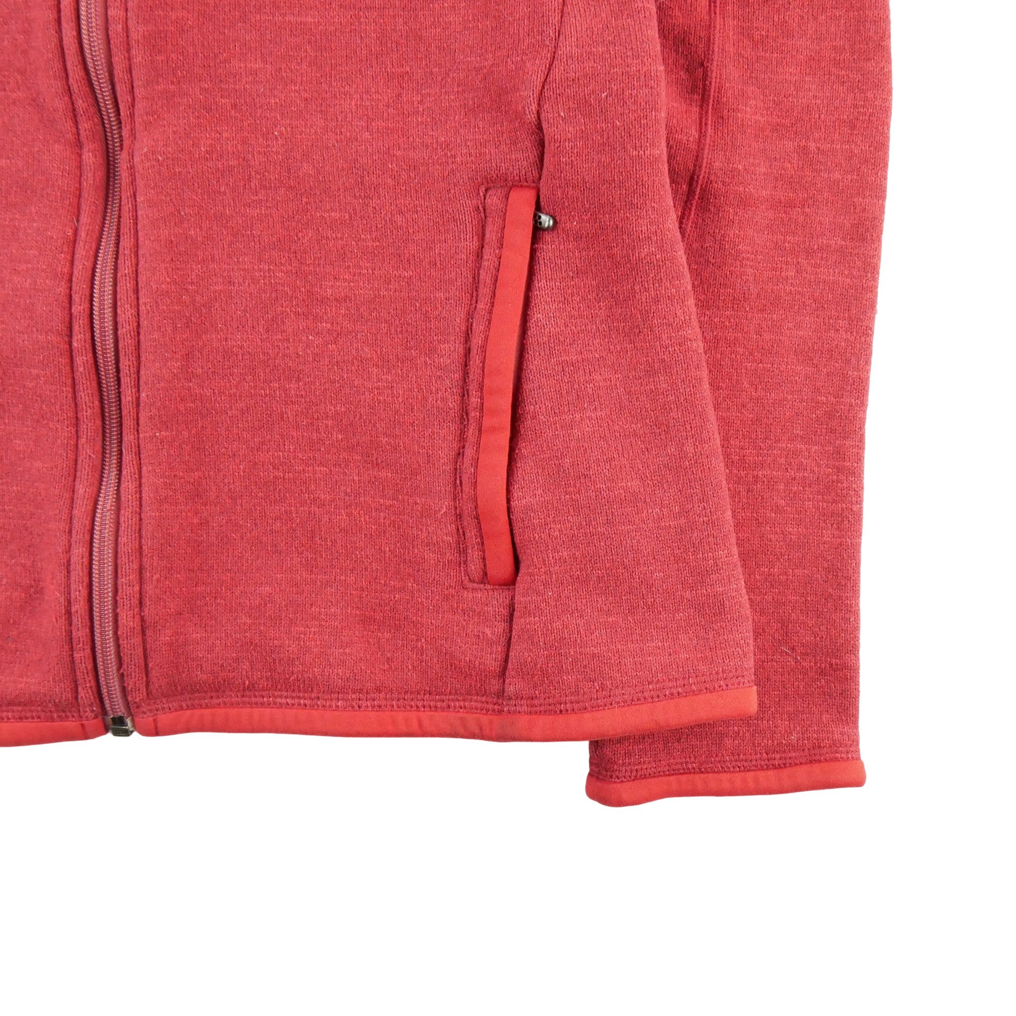 Veste polaire Femme  Better Sweater 11