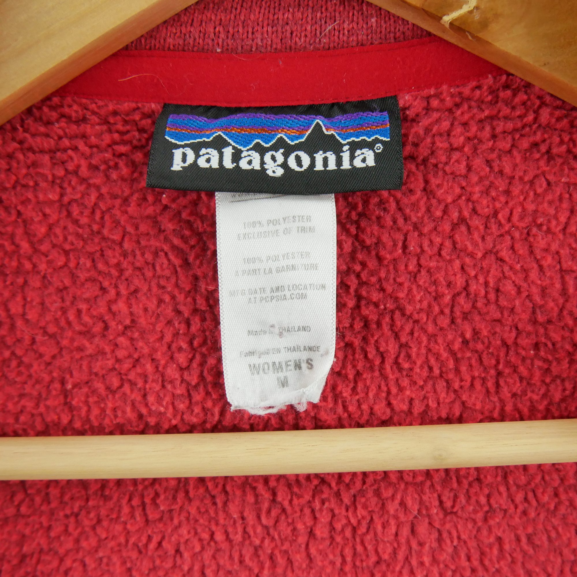 Veste polaire Femme  Better Sweater 12