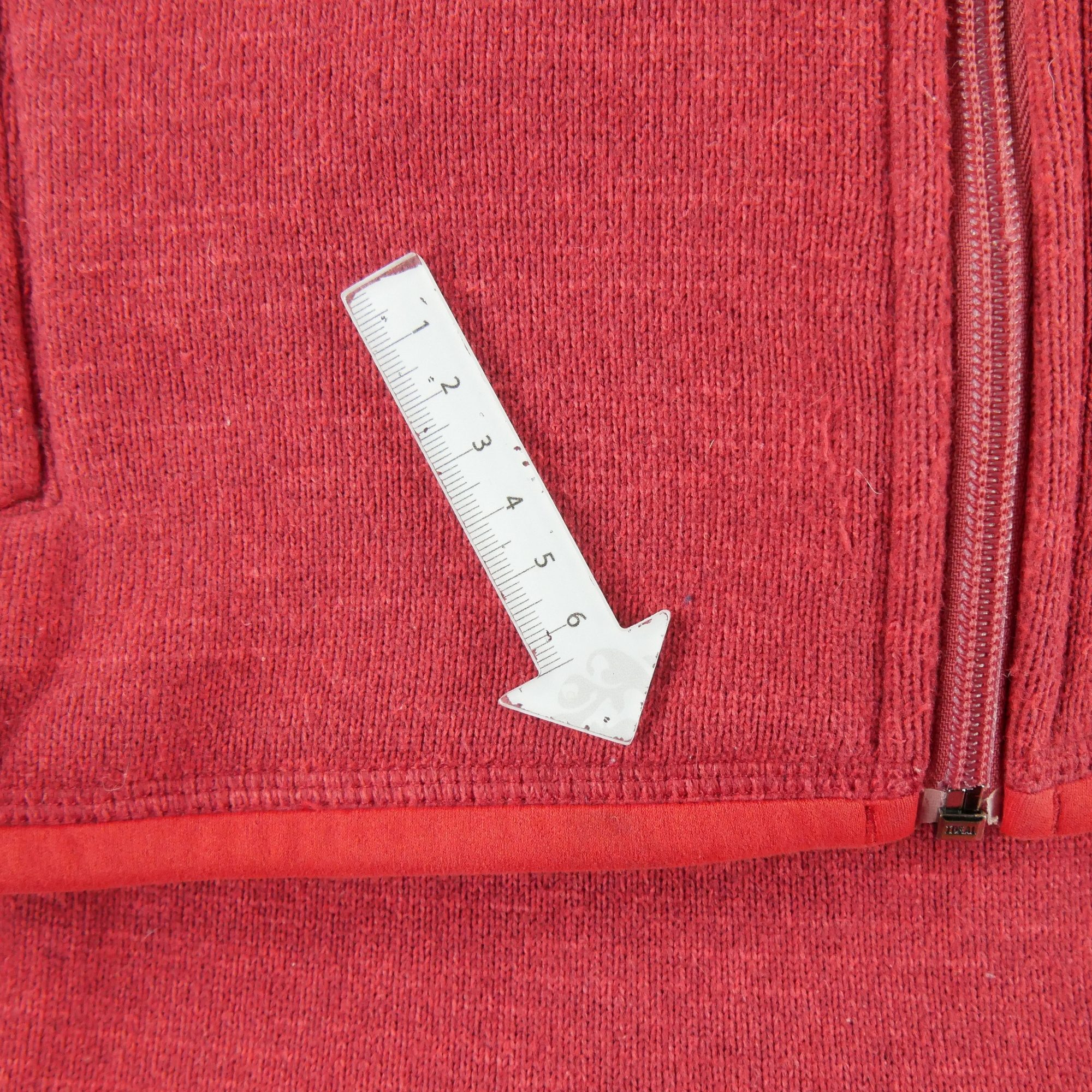 Veste polaire Femme  Better Sweater 5