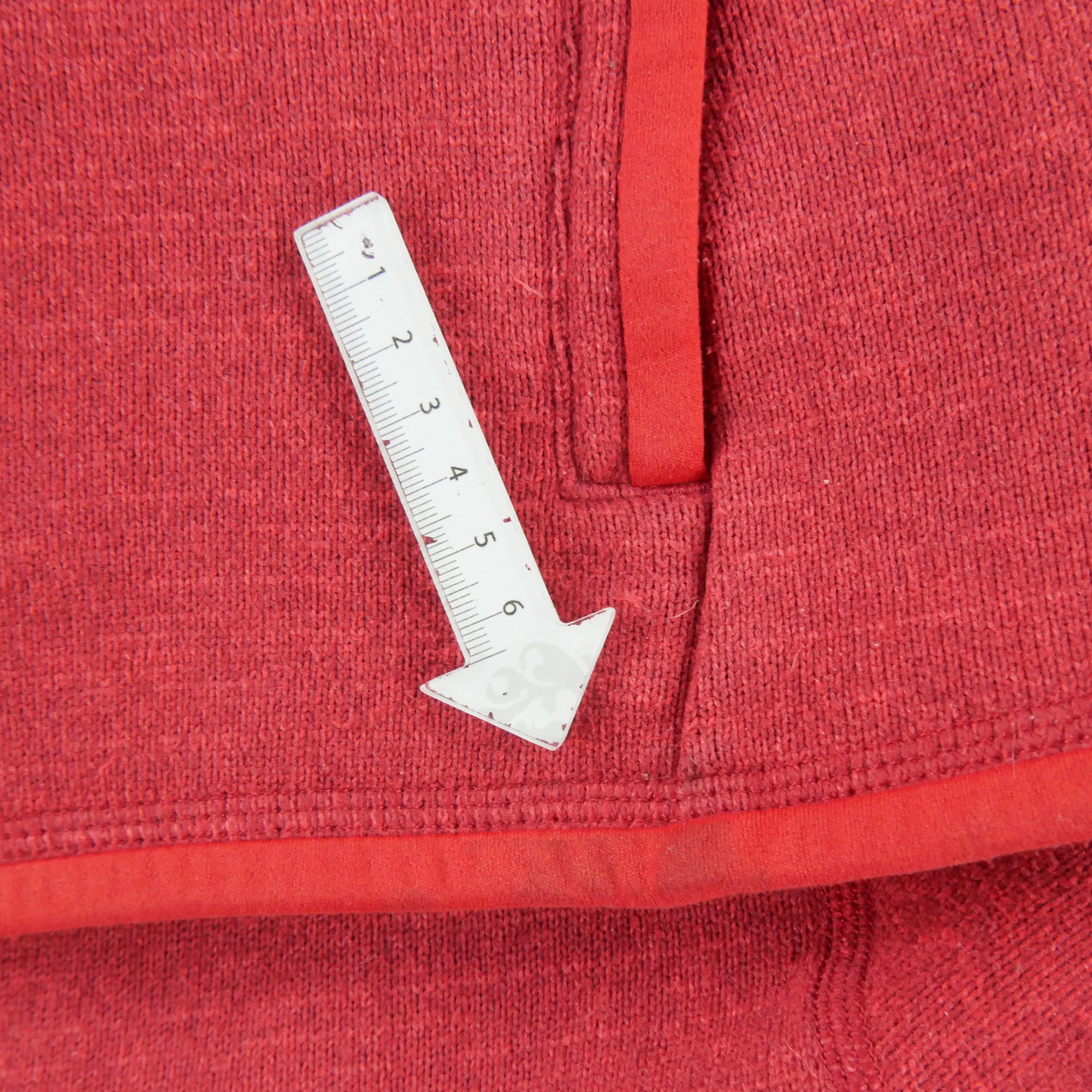 Veste polaire Femme  Better Sweater 6