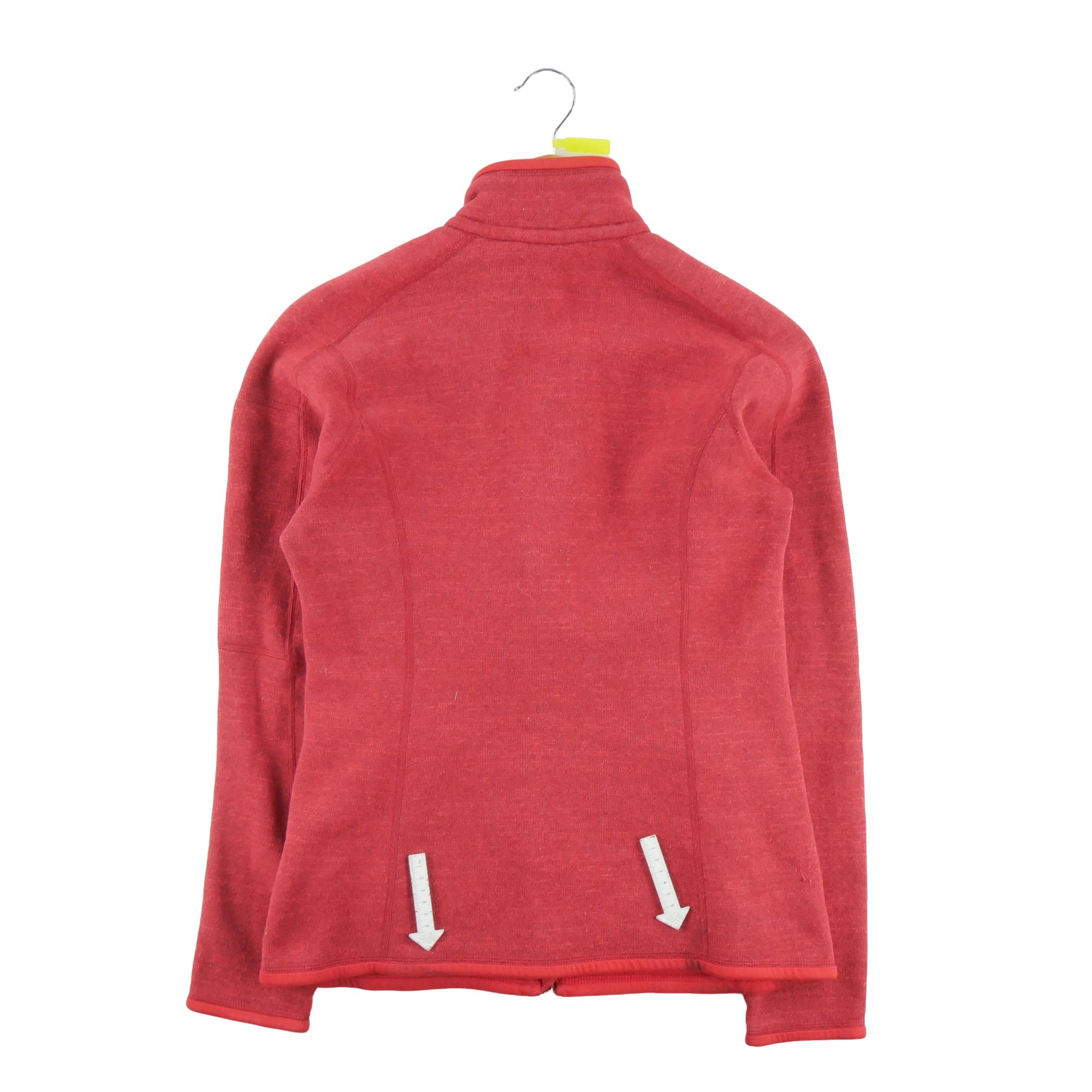 Veste polaire Femme  Better Sweater 7