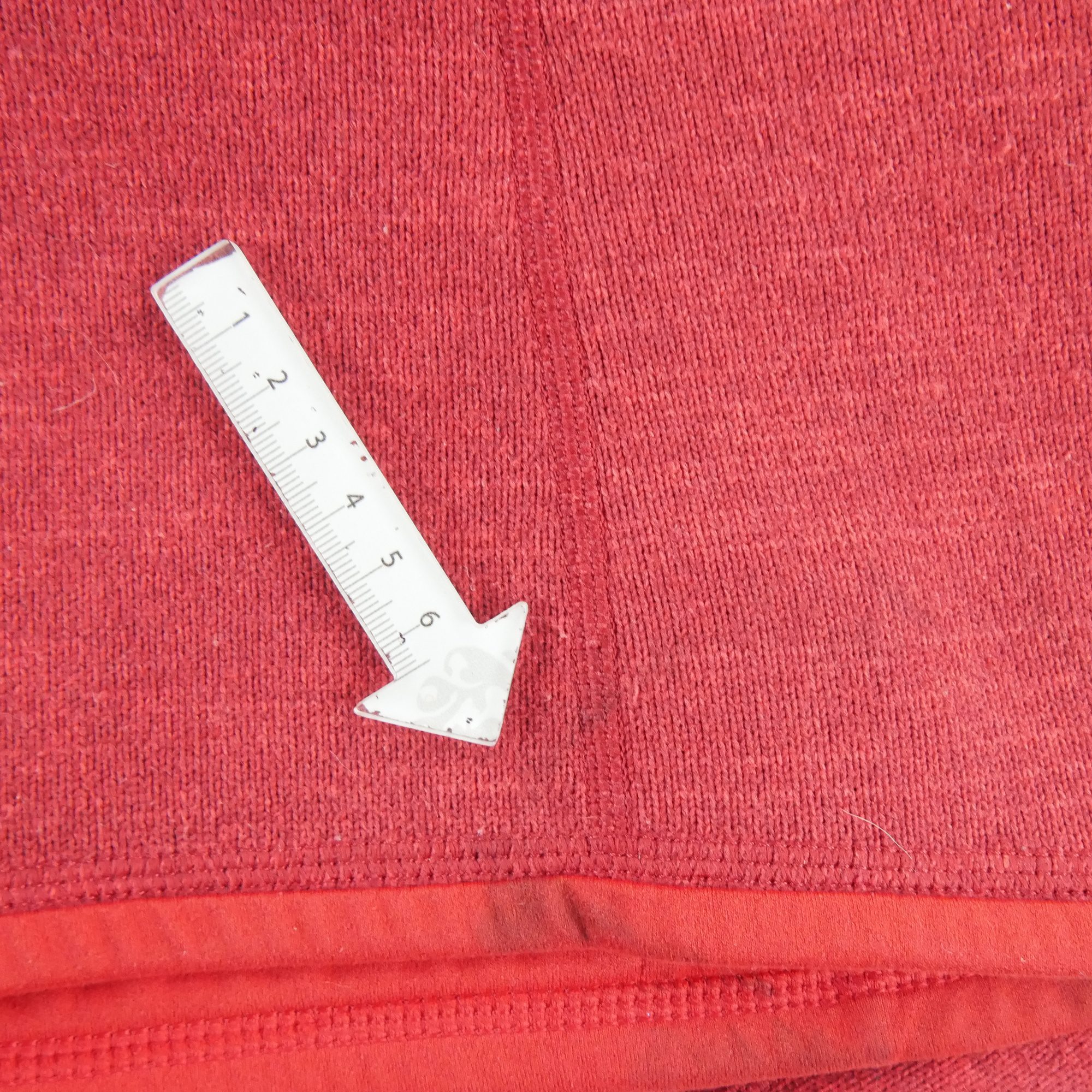 Veste polaire Femme  Better Sweater 9