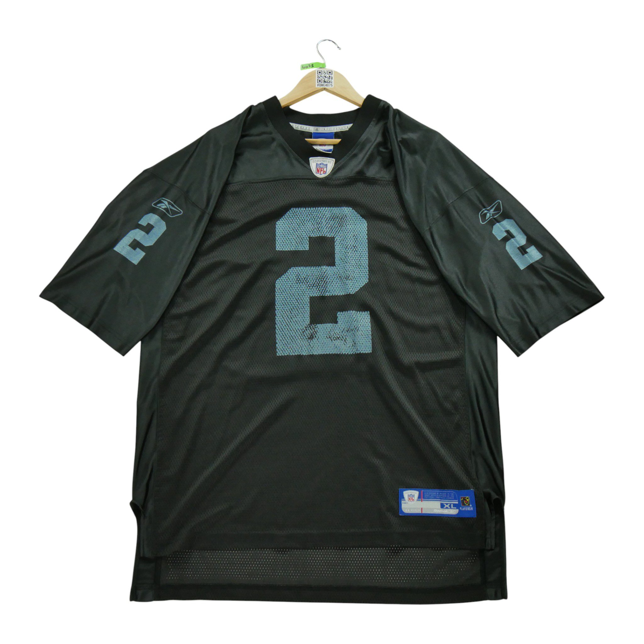 Maillot Homme NFL Oakland Raiders 1
