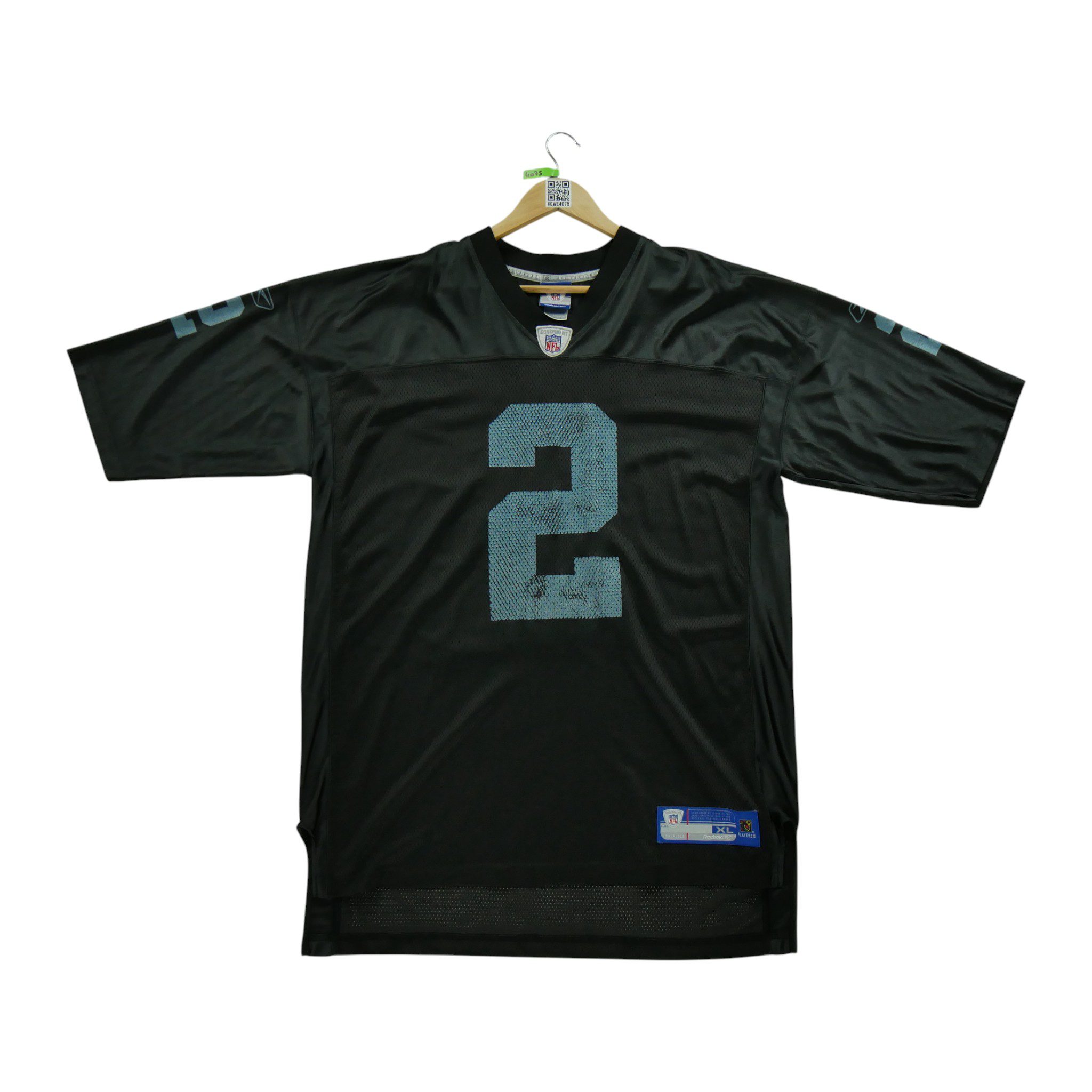 Maillot Homme NFL Oakland Raiders 3