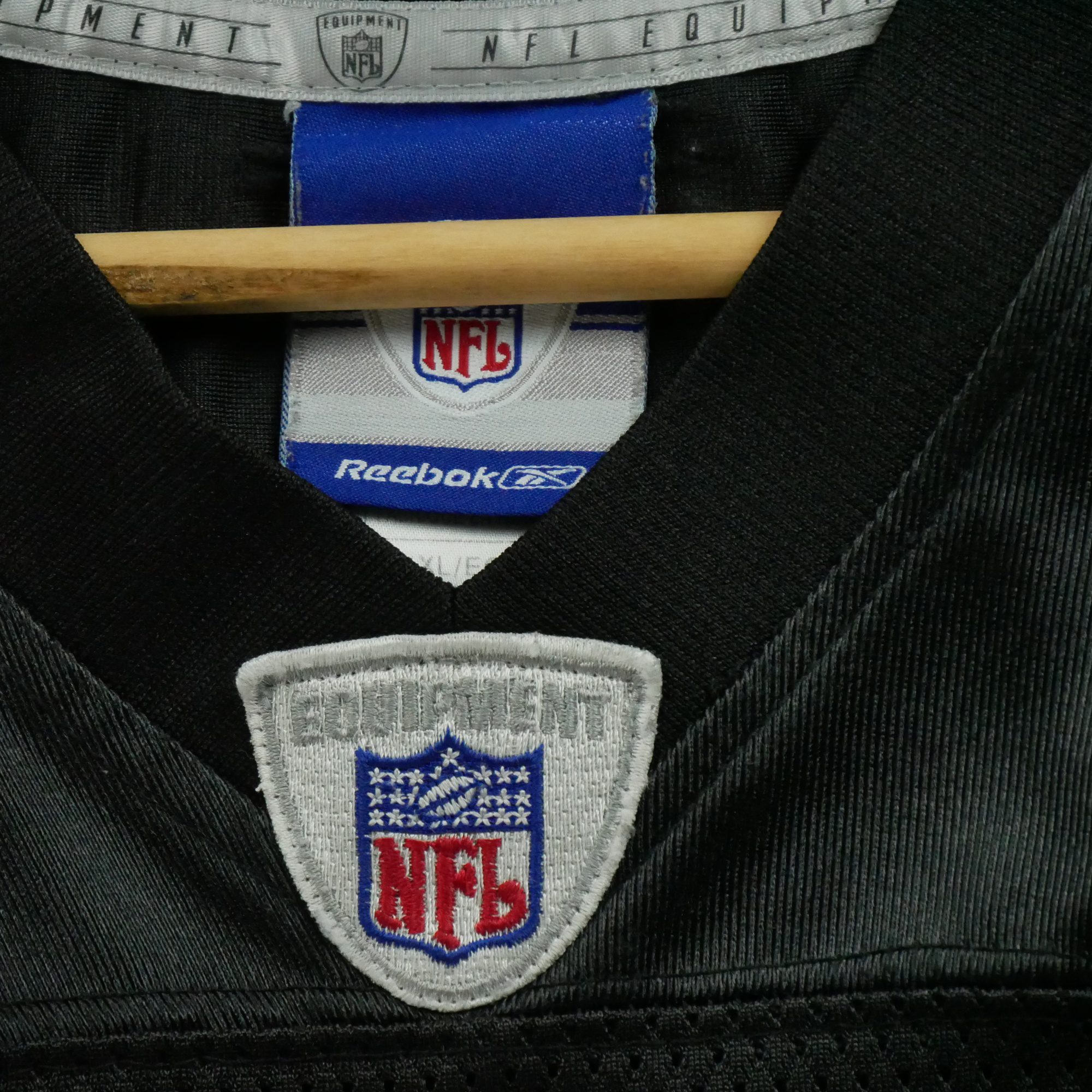 Maillot Homme NFL Oakland Raiders 7