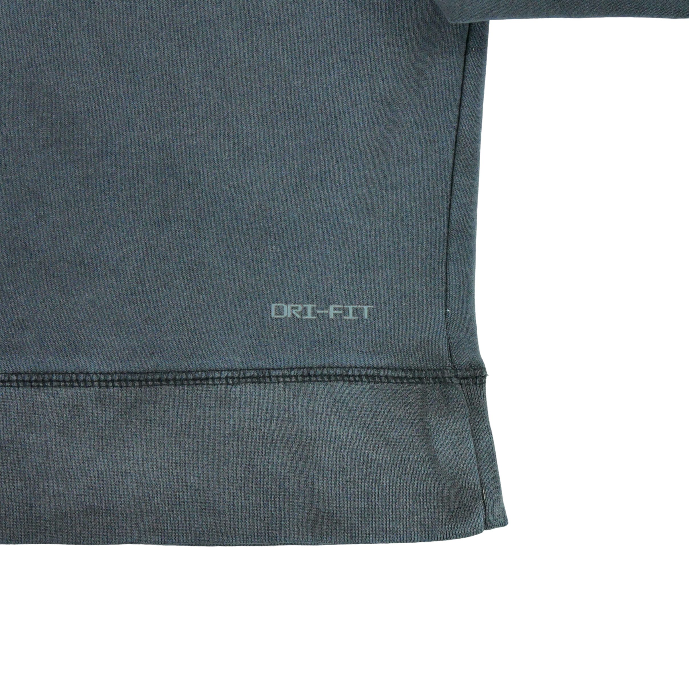 Sweat à capuche Jordan Dri-Fit 7