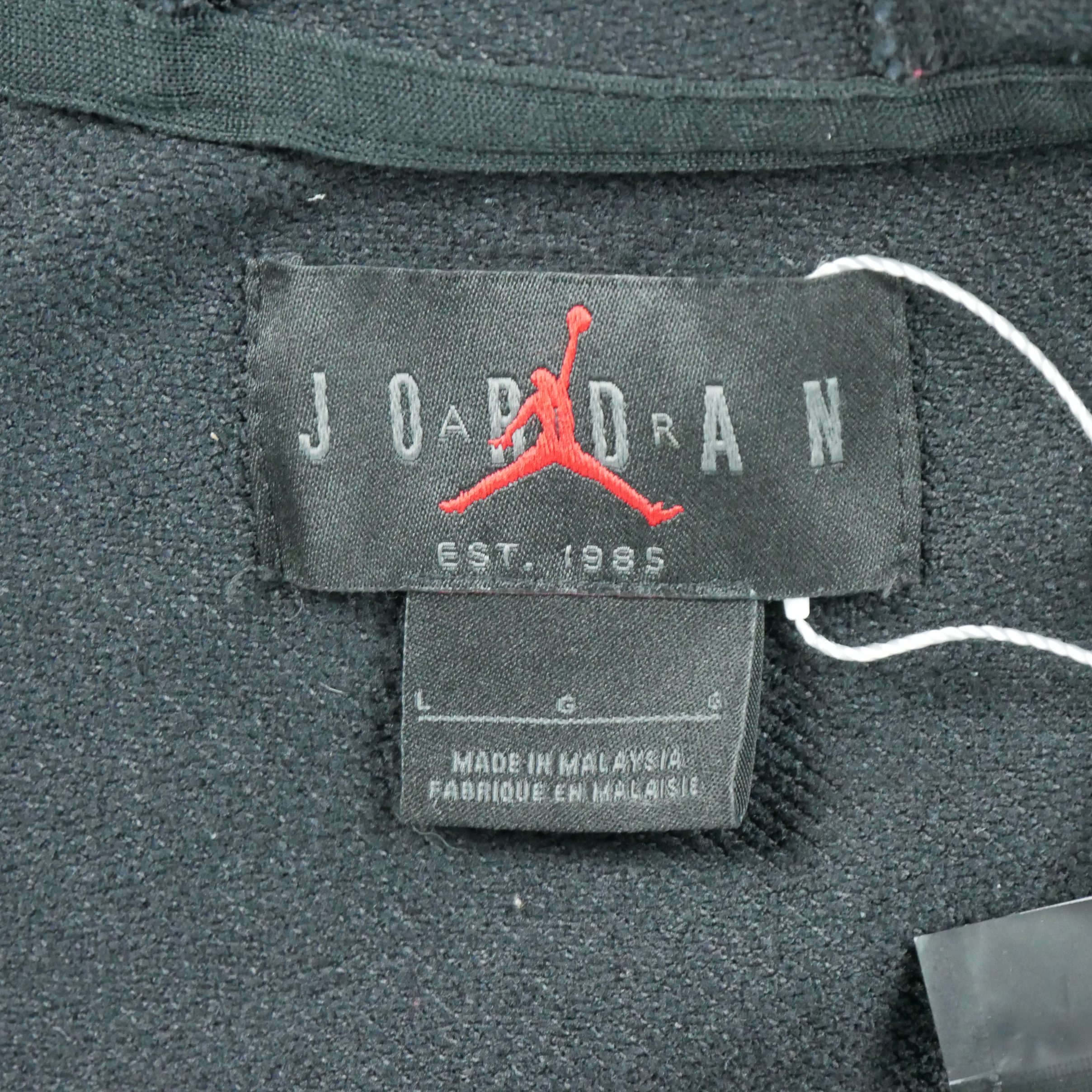 Sweat à capuche Jordan Dri-Fit 8