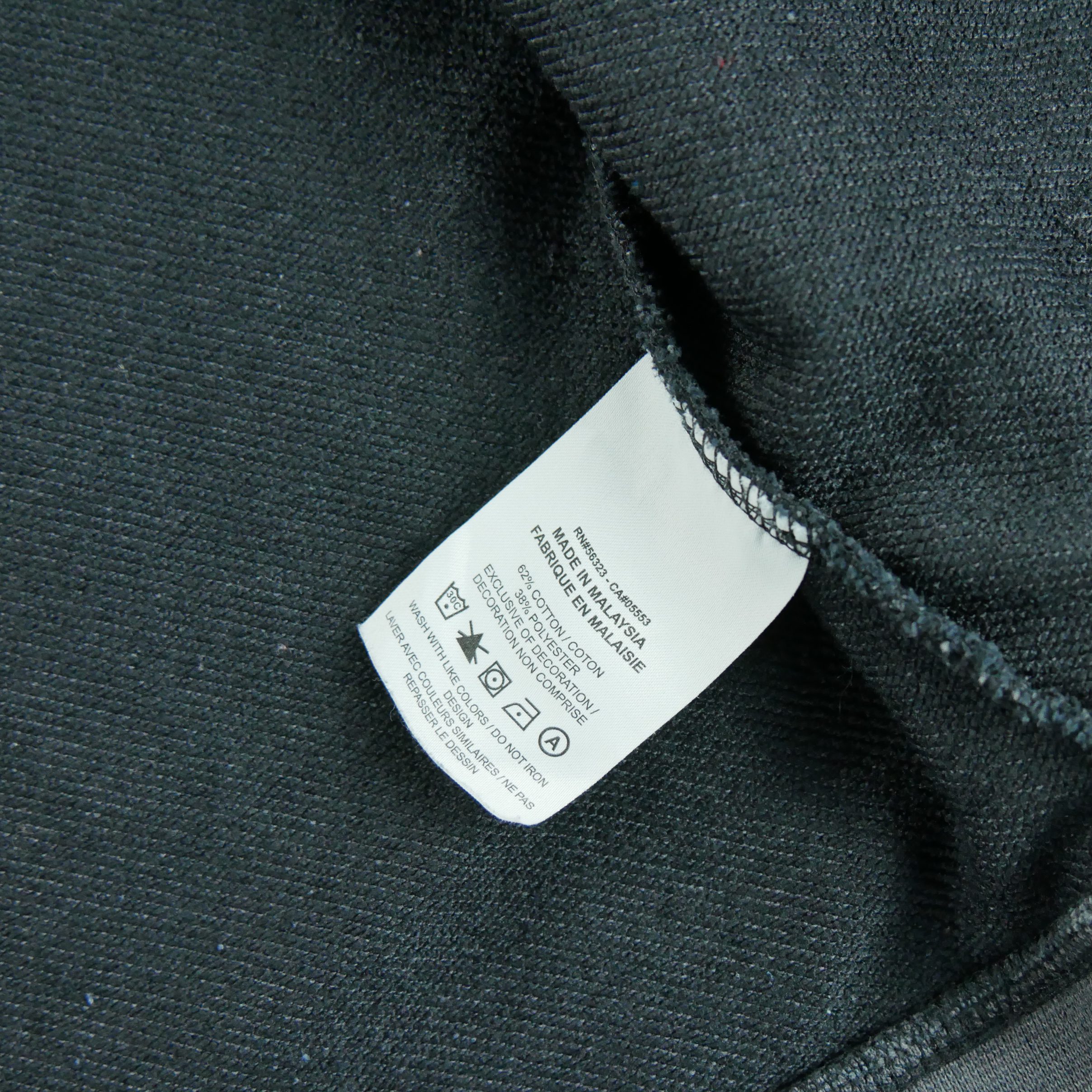 Sweat à capuche Jordan Dri-Fit 9