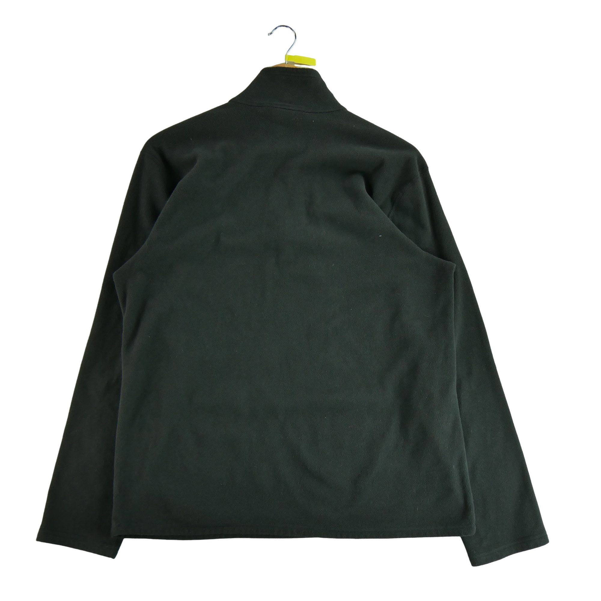 Pull polaire Homme  TNF Noir 2