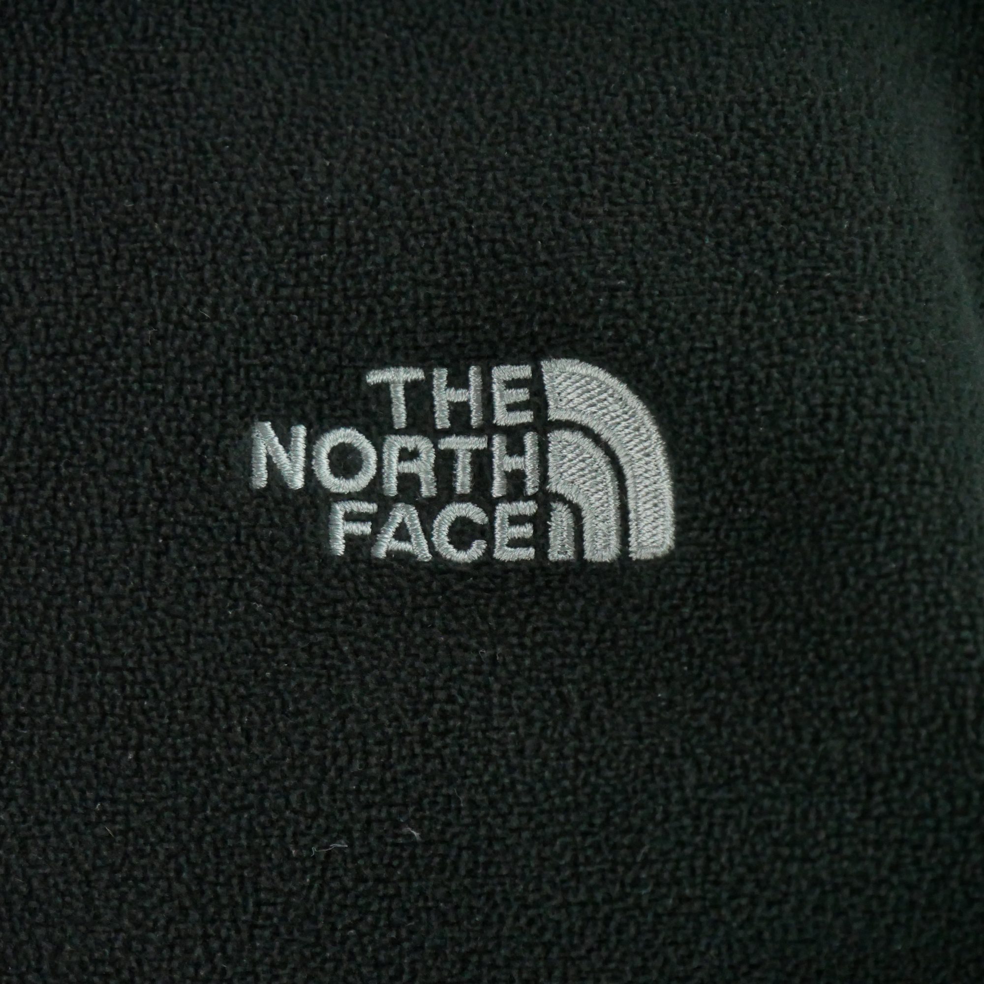 Pull polaire Homme  TNF Noir 4
