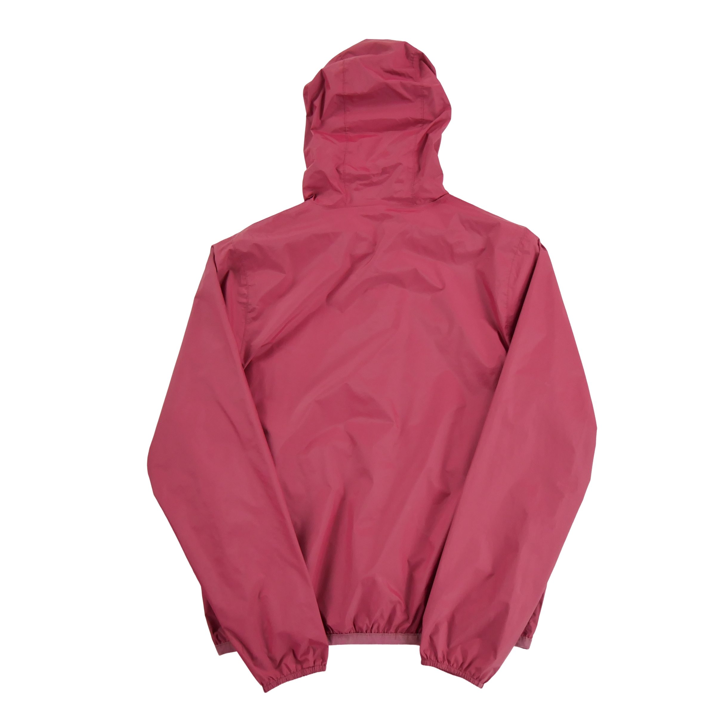 Coupe-vent Homme  3.0 Claude Rouge 2